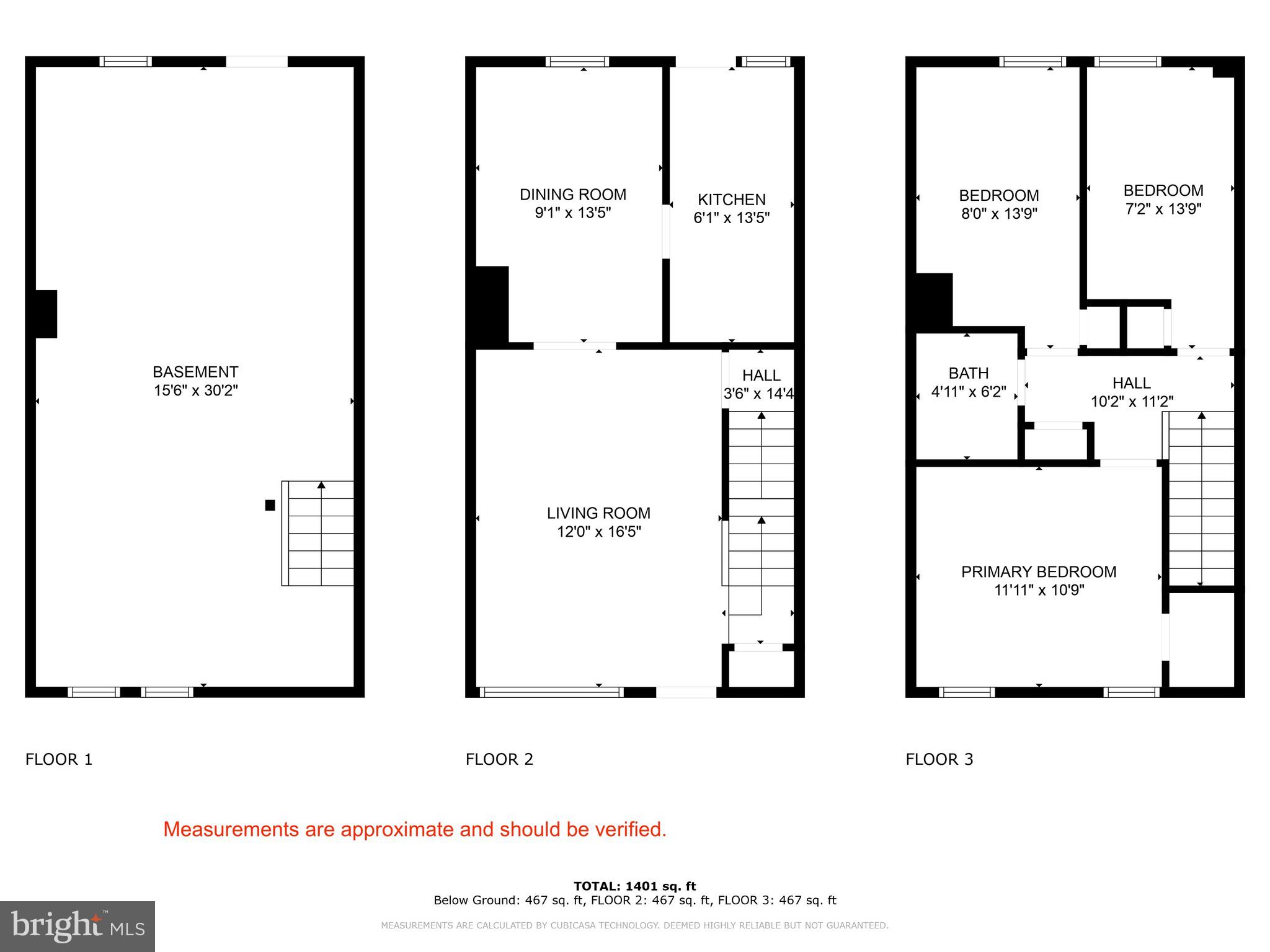 BELAIR-EDISON - Residential