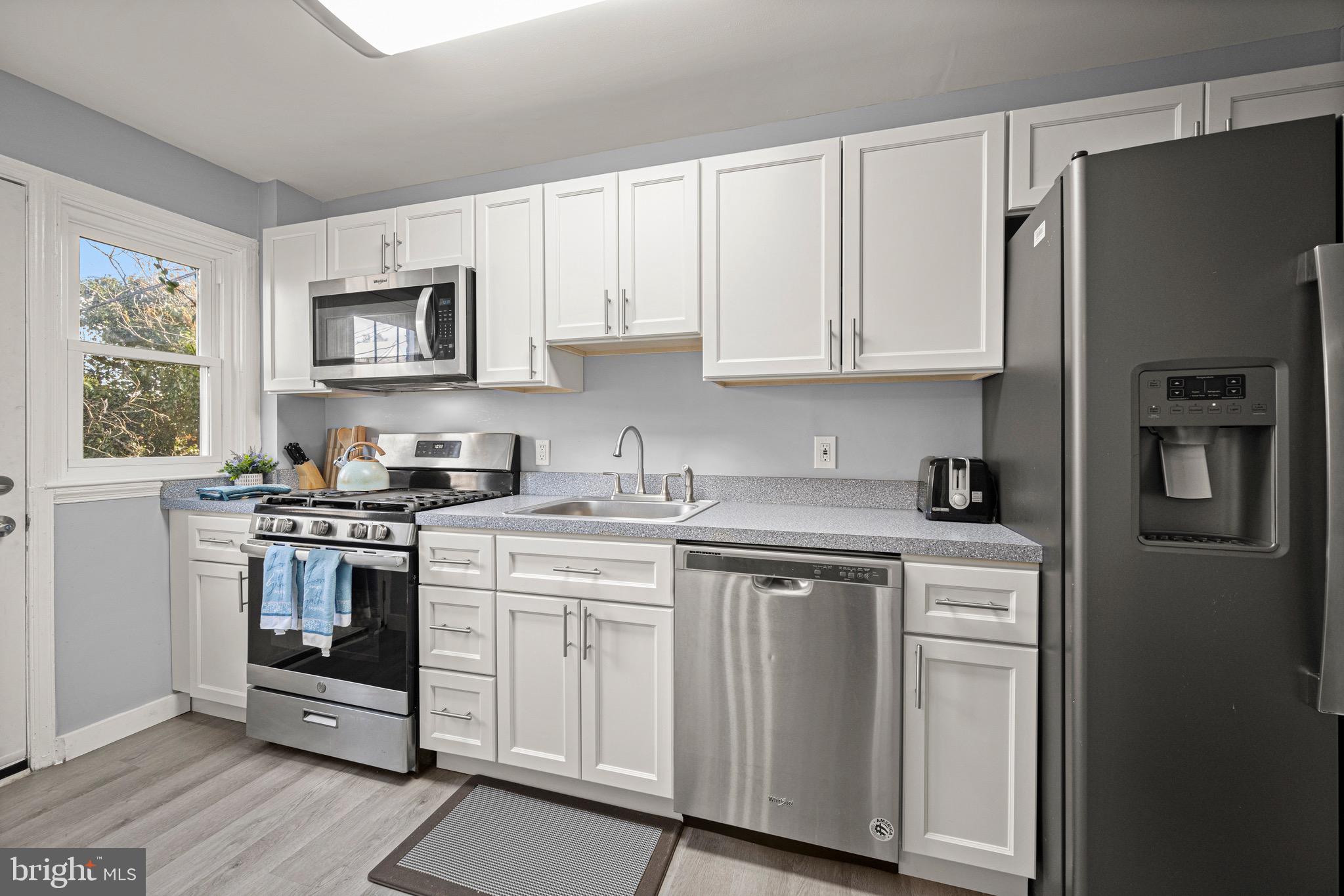 BELAIR-EDISON - Residential