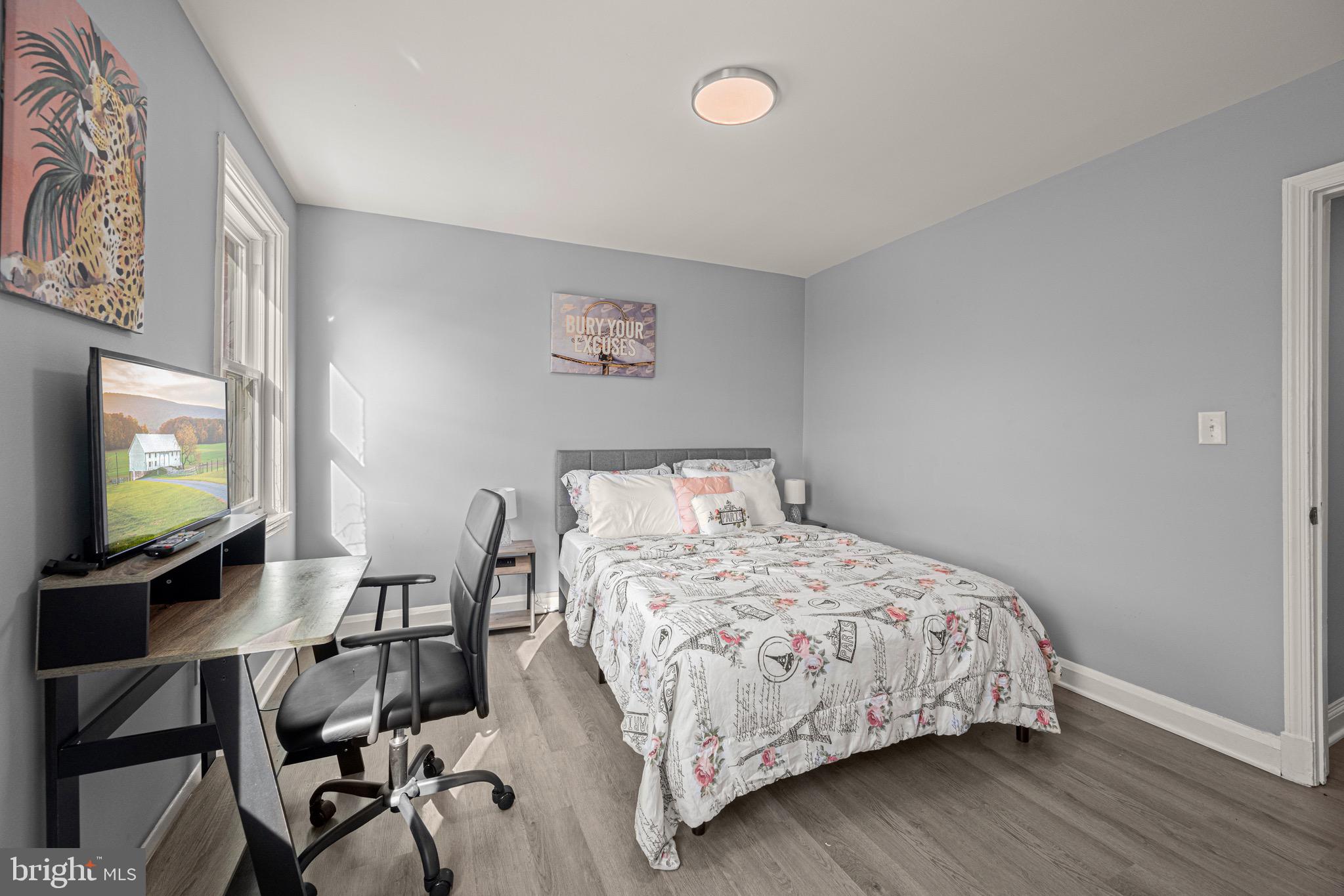 BELAIR-EDISON - Residential