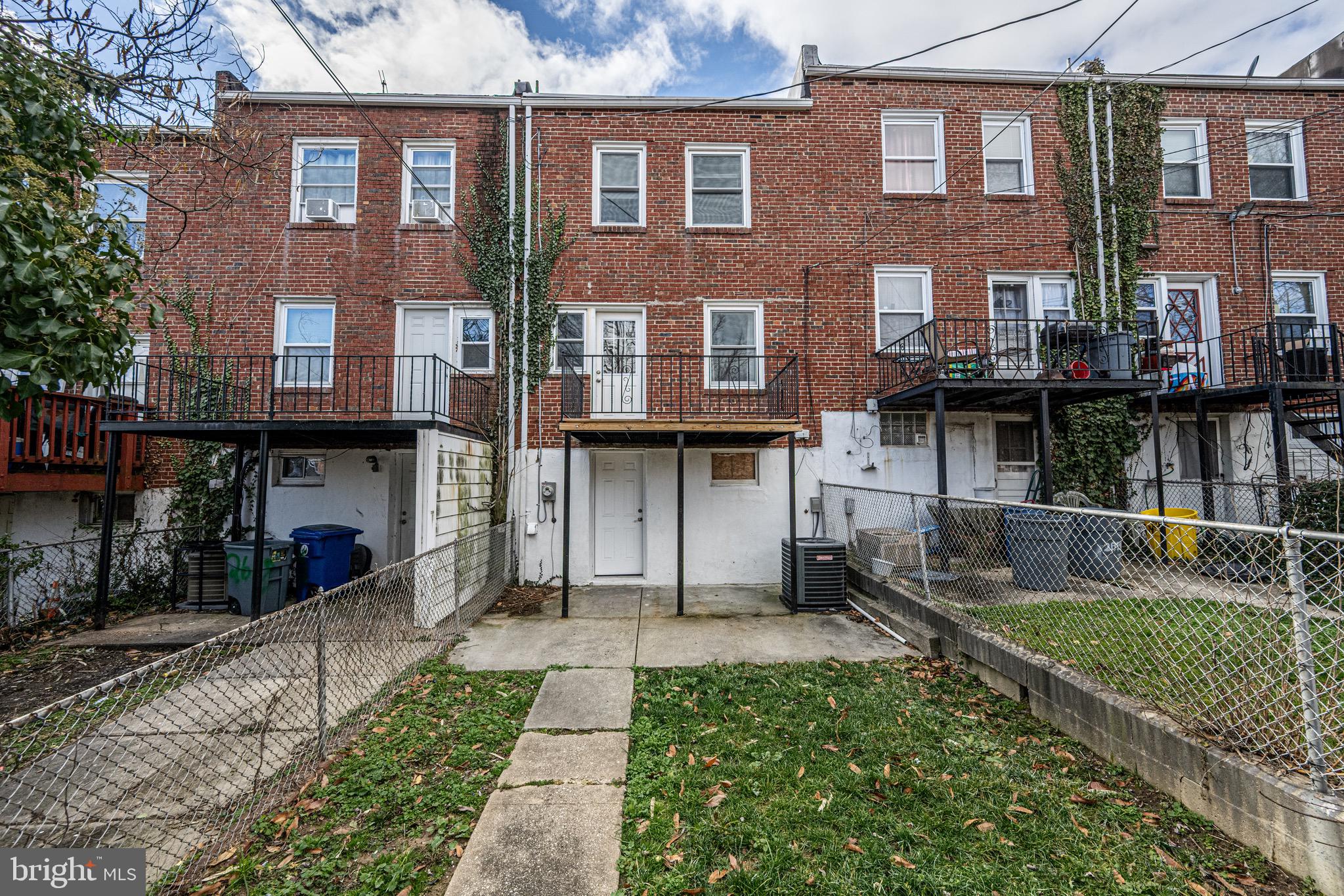 BELAIR-EDISON - Residential