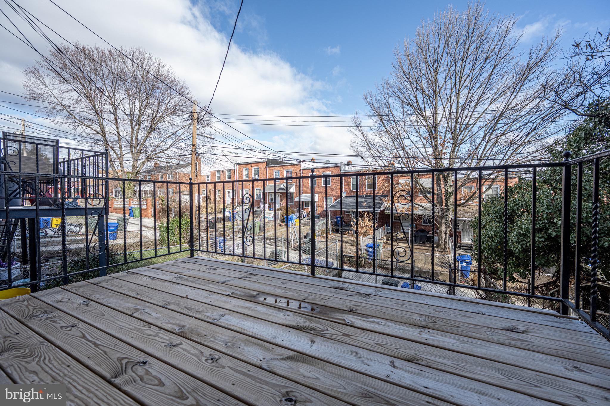 BELAIR-EDISON - Residential