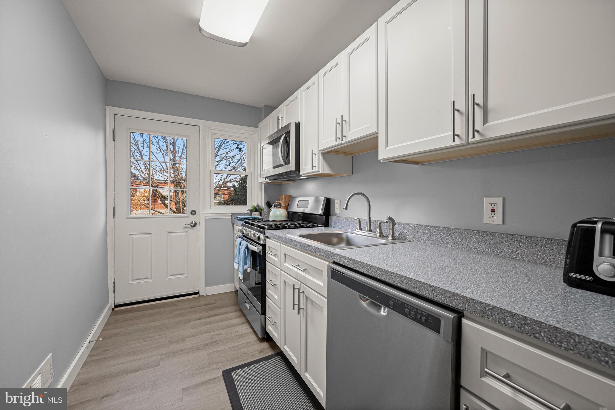 BELAIR-EDISON - Residential