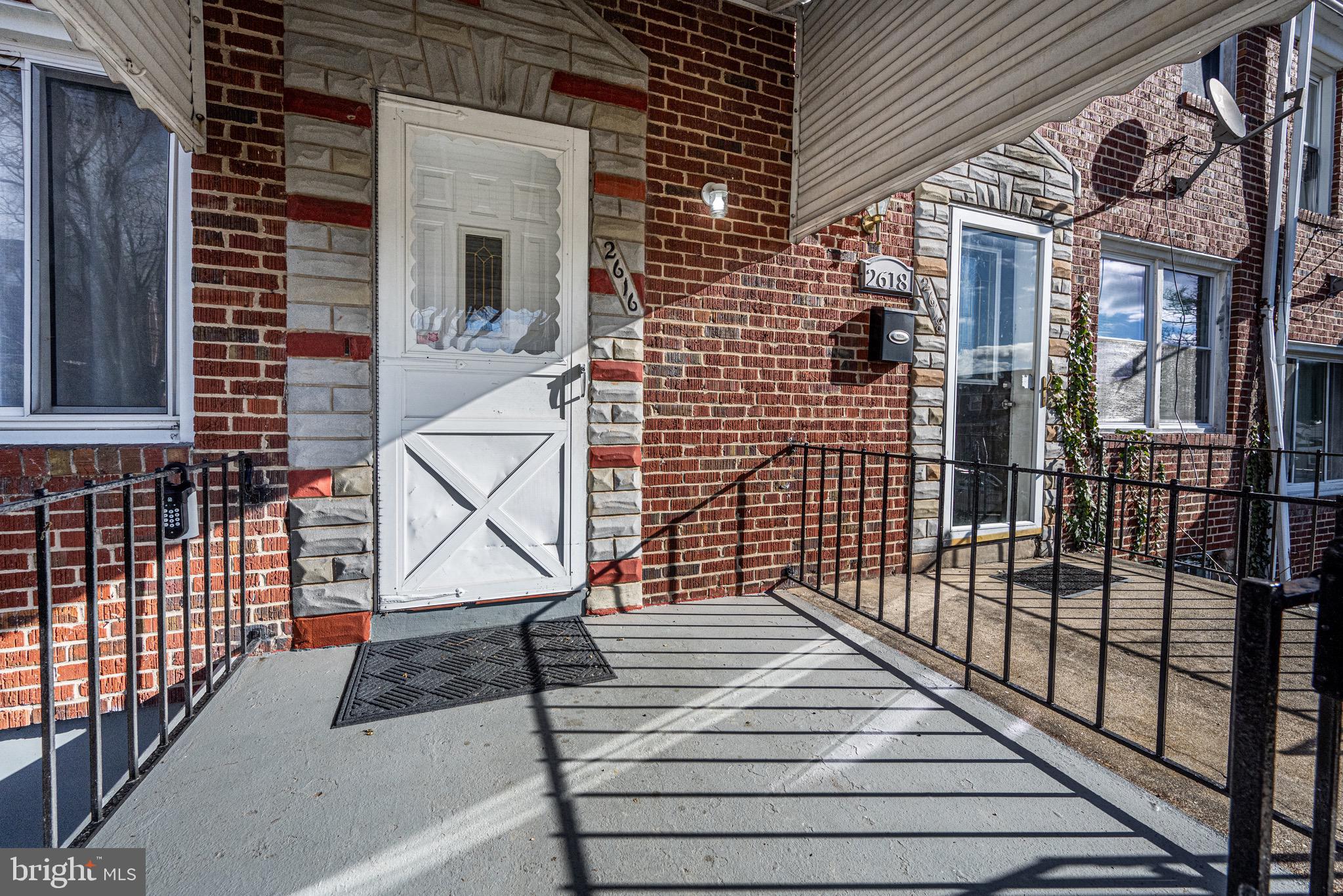 BELAIR-EDISON - Residential