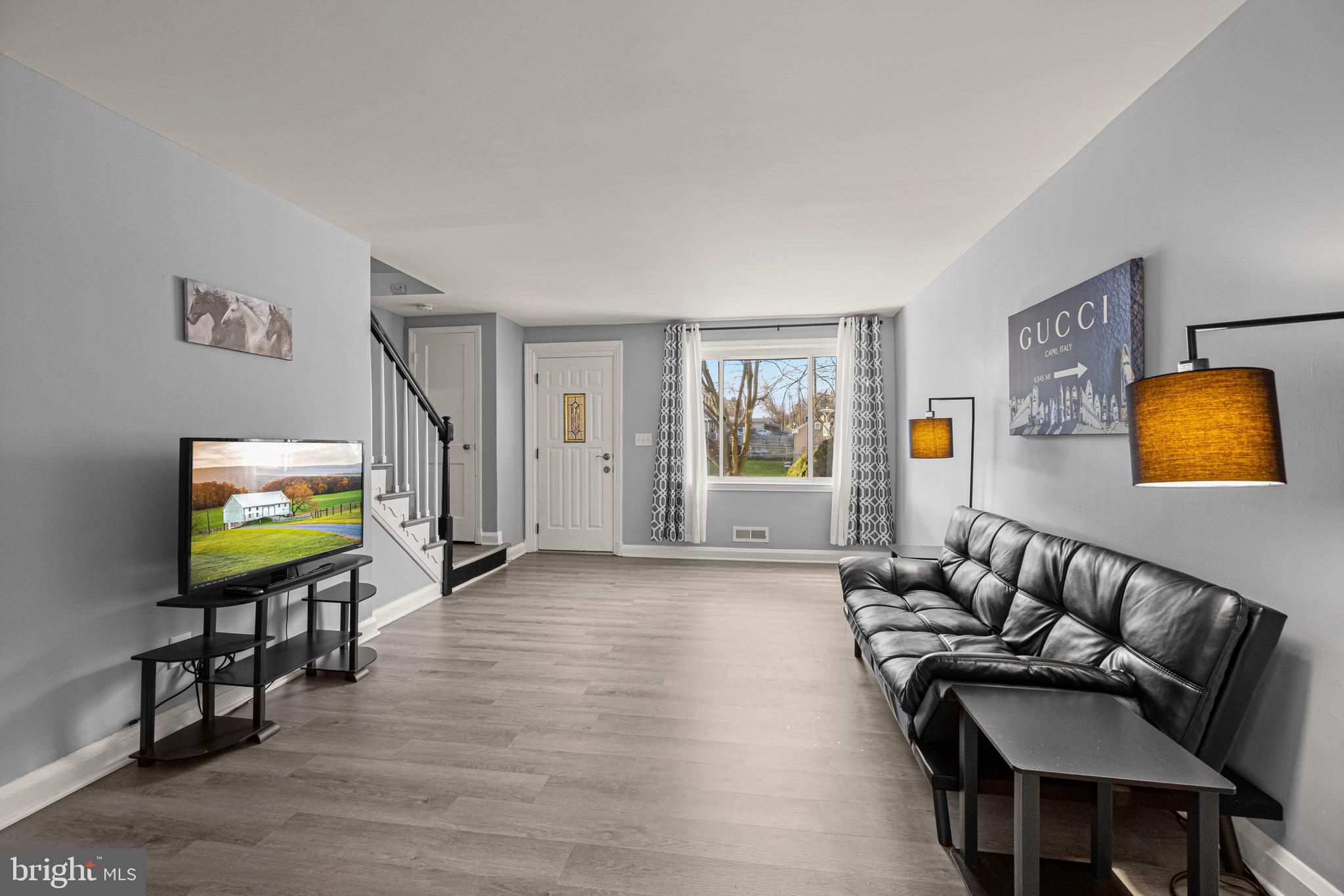 BELAIR-EDISON - Residential