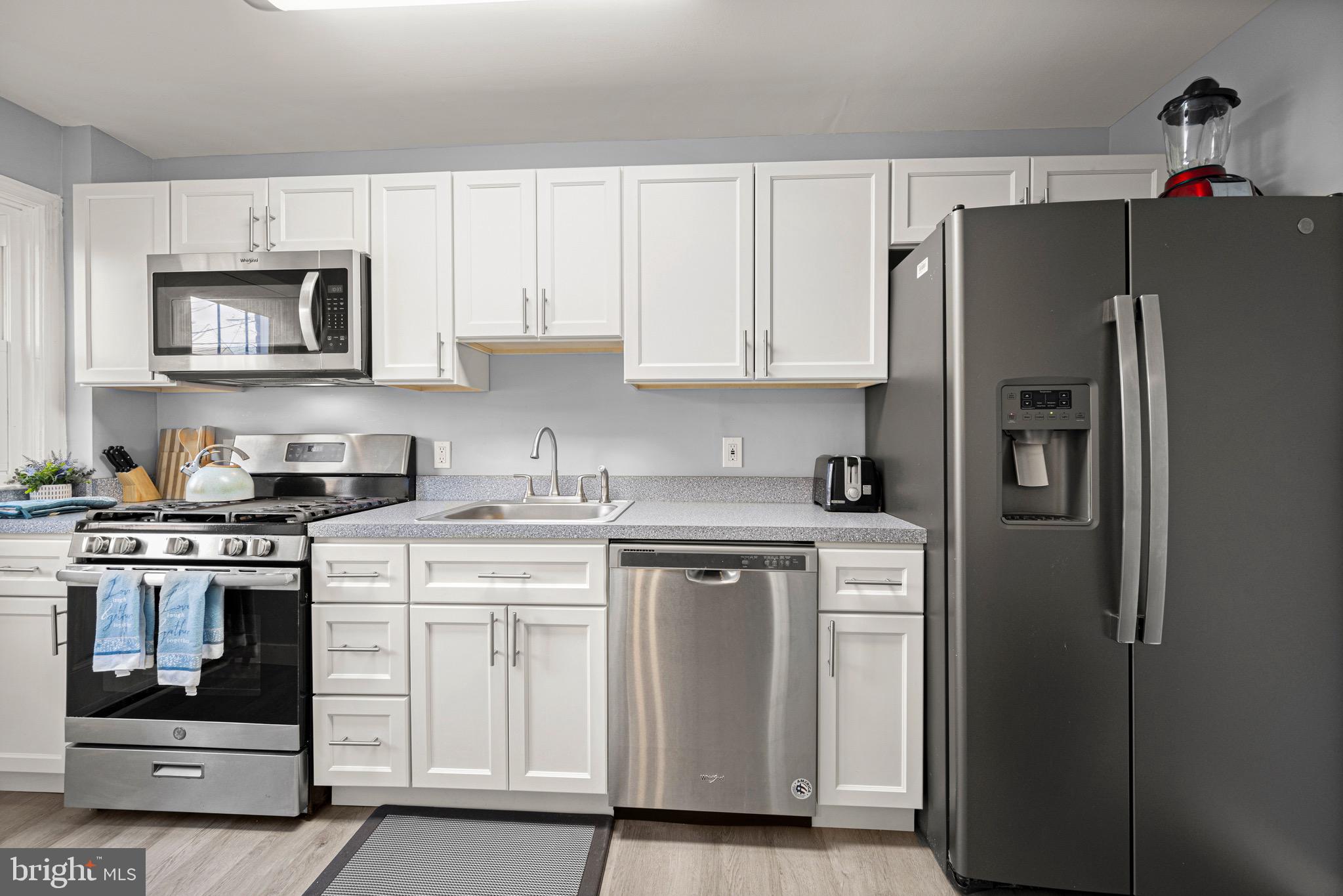 BELAIR-EDISON - Residential