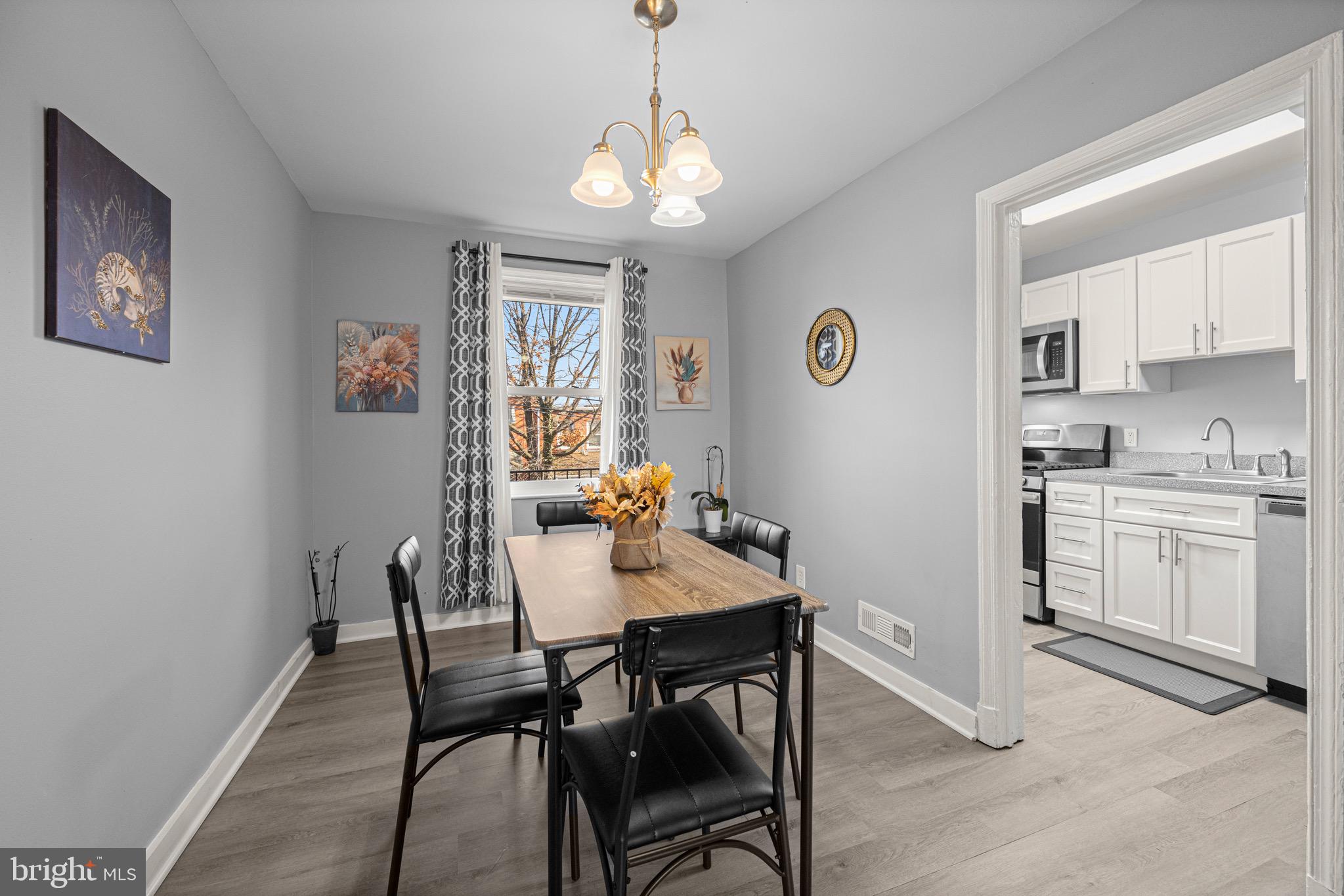 BELAIR-EDISON - Residential