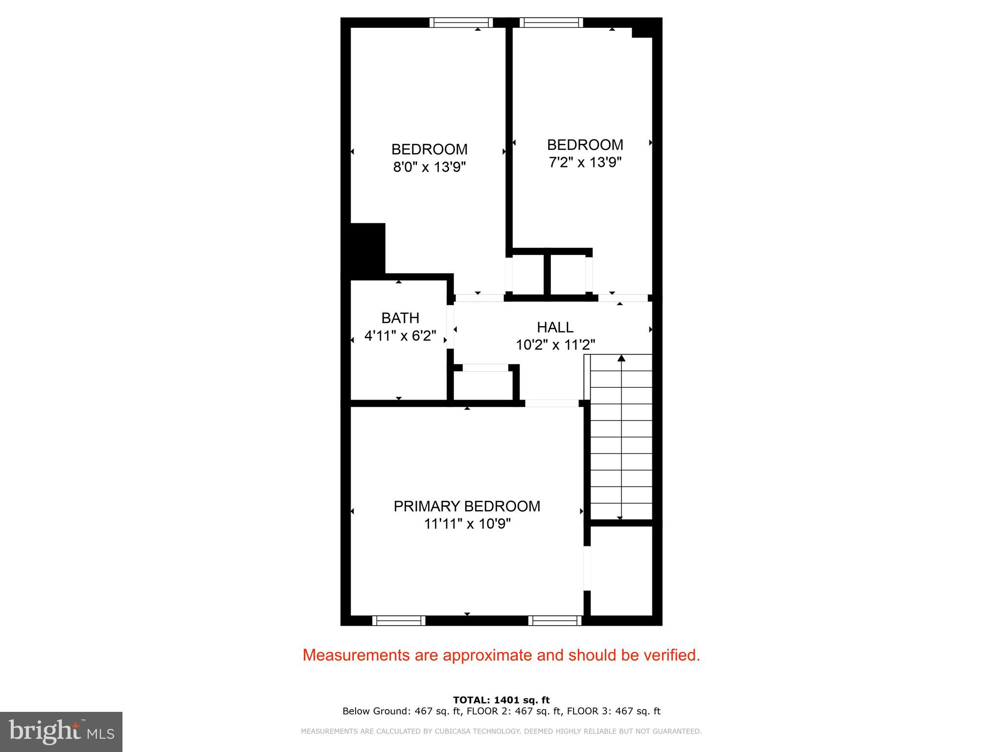 BELAIR-EDISON - Residential