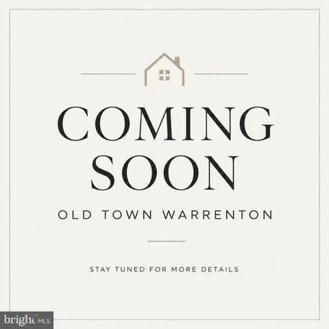 Photo of 186 Fairfield Drive, WARRENTON, VA 20186 (MLS # VAFQ2024074)