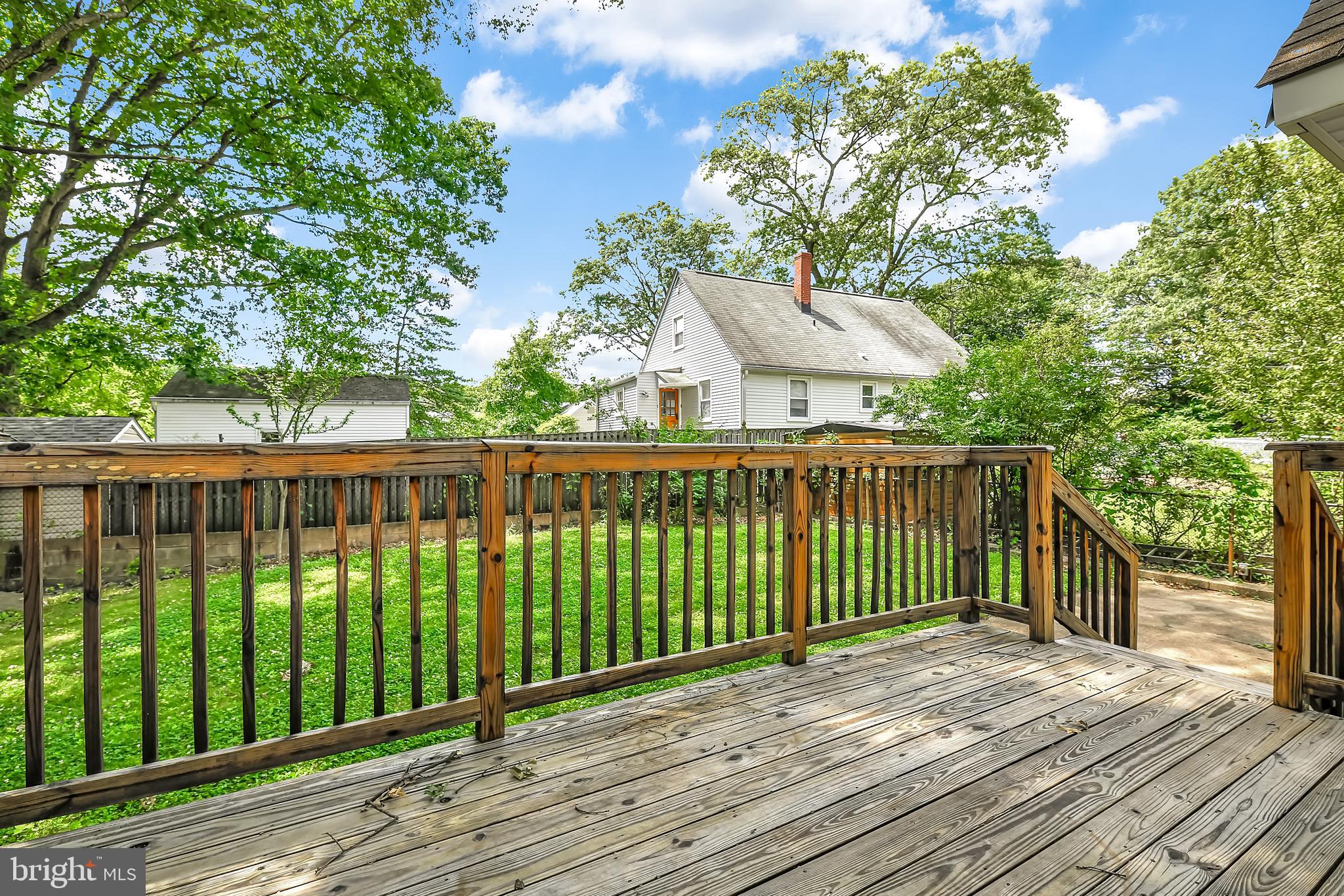 HILLENDALE PARK - Residential