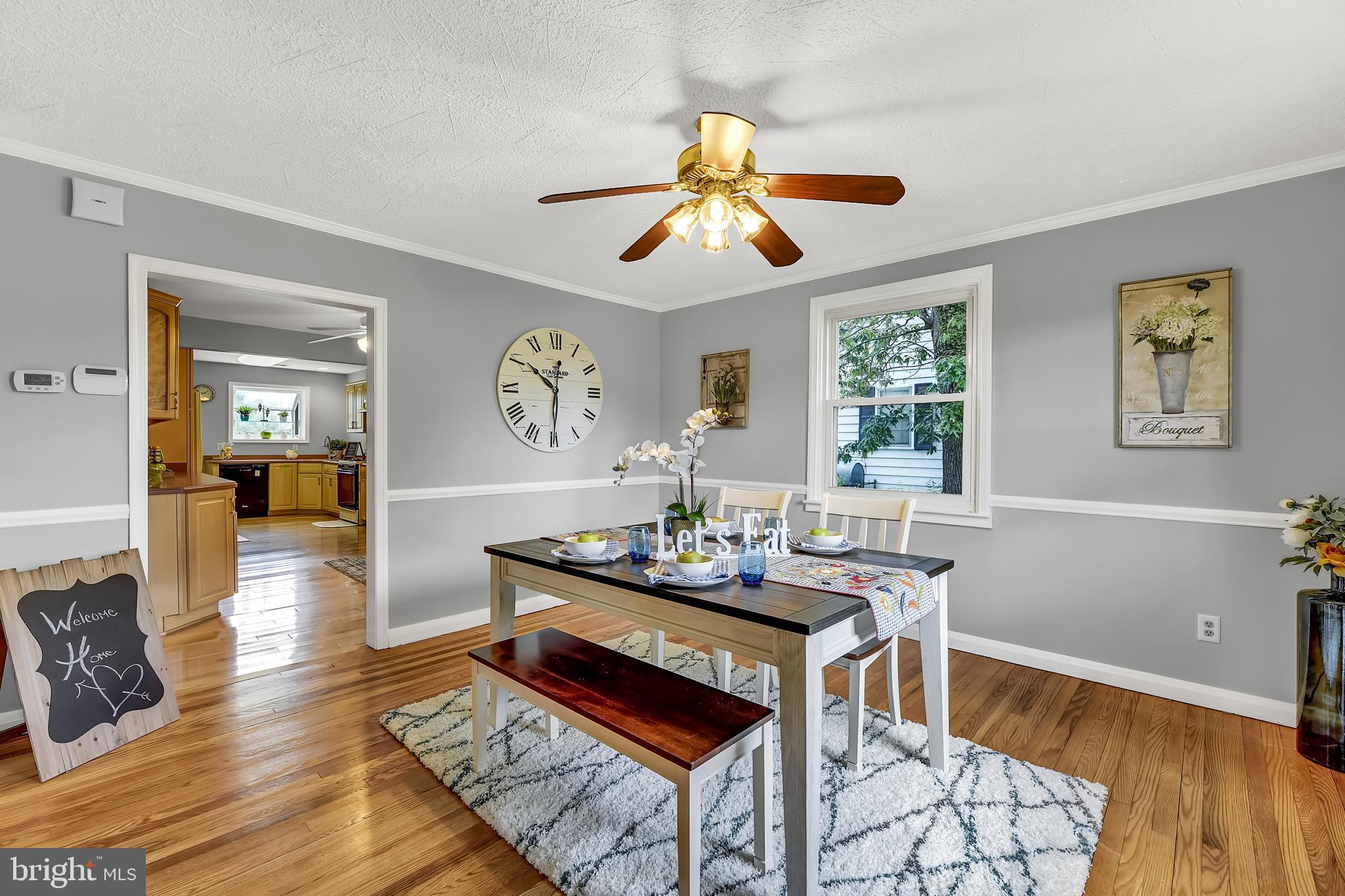 HILLENDALE PARK - Residential