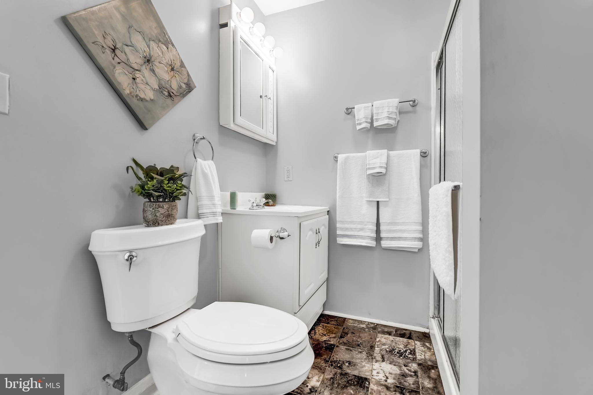 HILLENDALE PARK - Residential