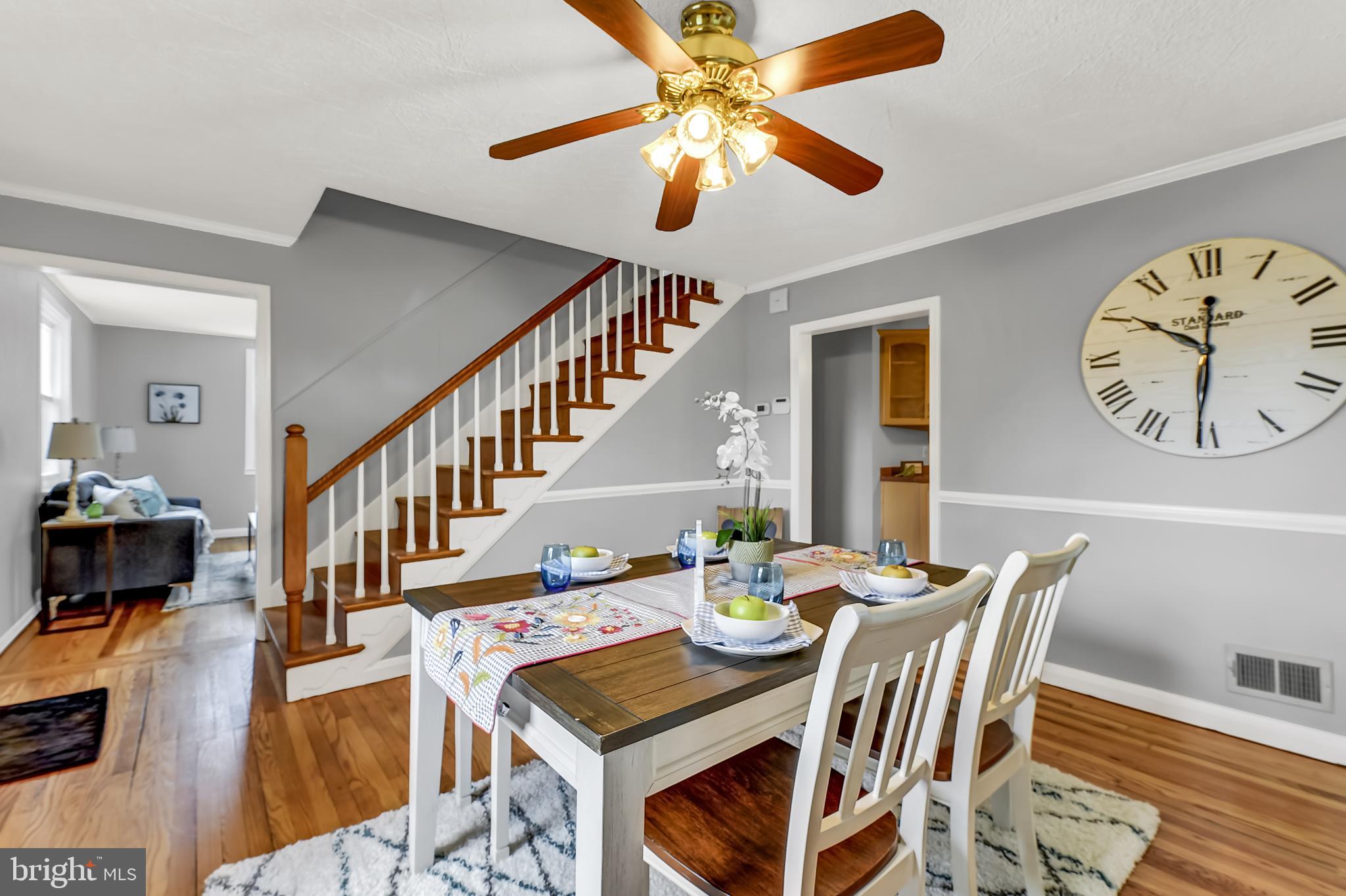 HILLENDALE PARK - Residential