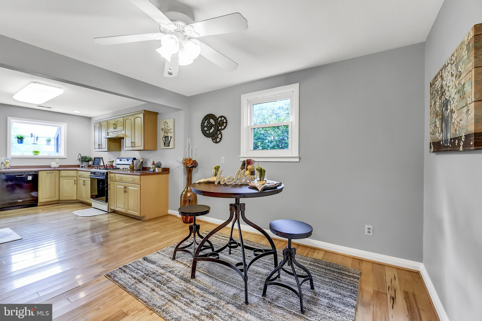 HILLENDALE PARK - Residential