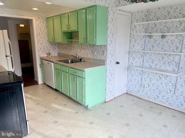 LEISURE WORLD - Residential
