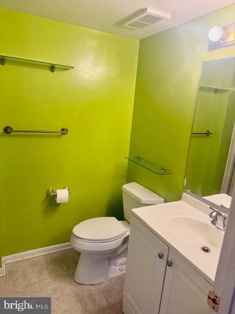 LEISURE WORLD - Residential