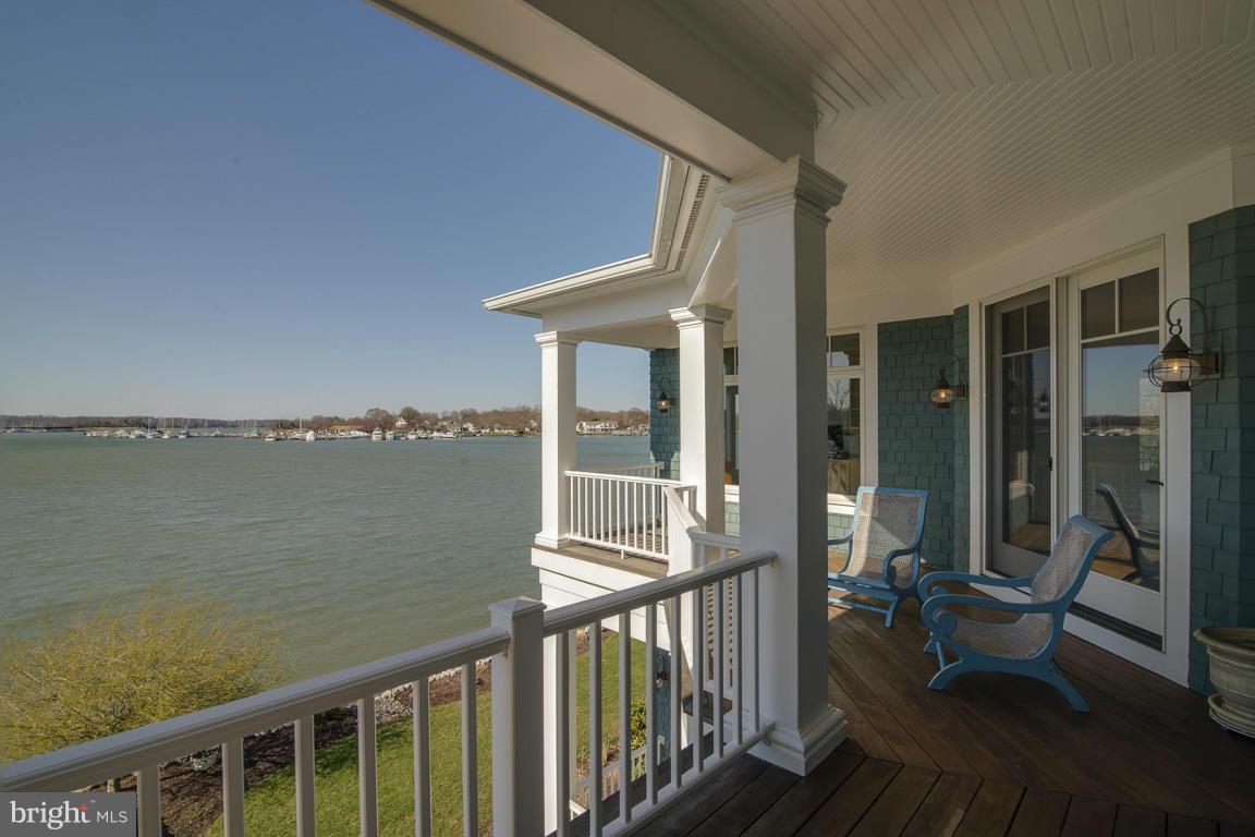 BACK BAY BEACH - Residential