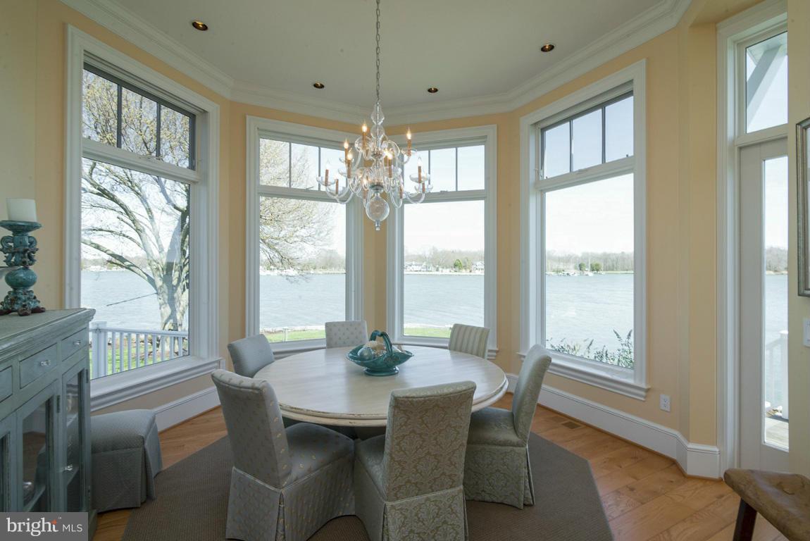 BACK BAY BEACH - Residential