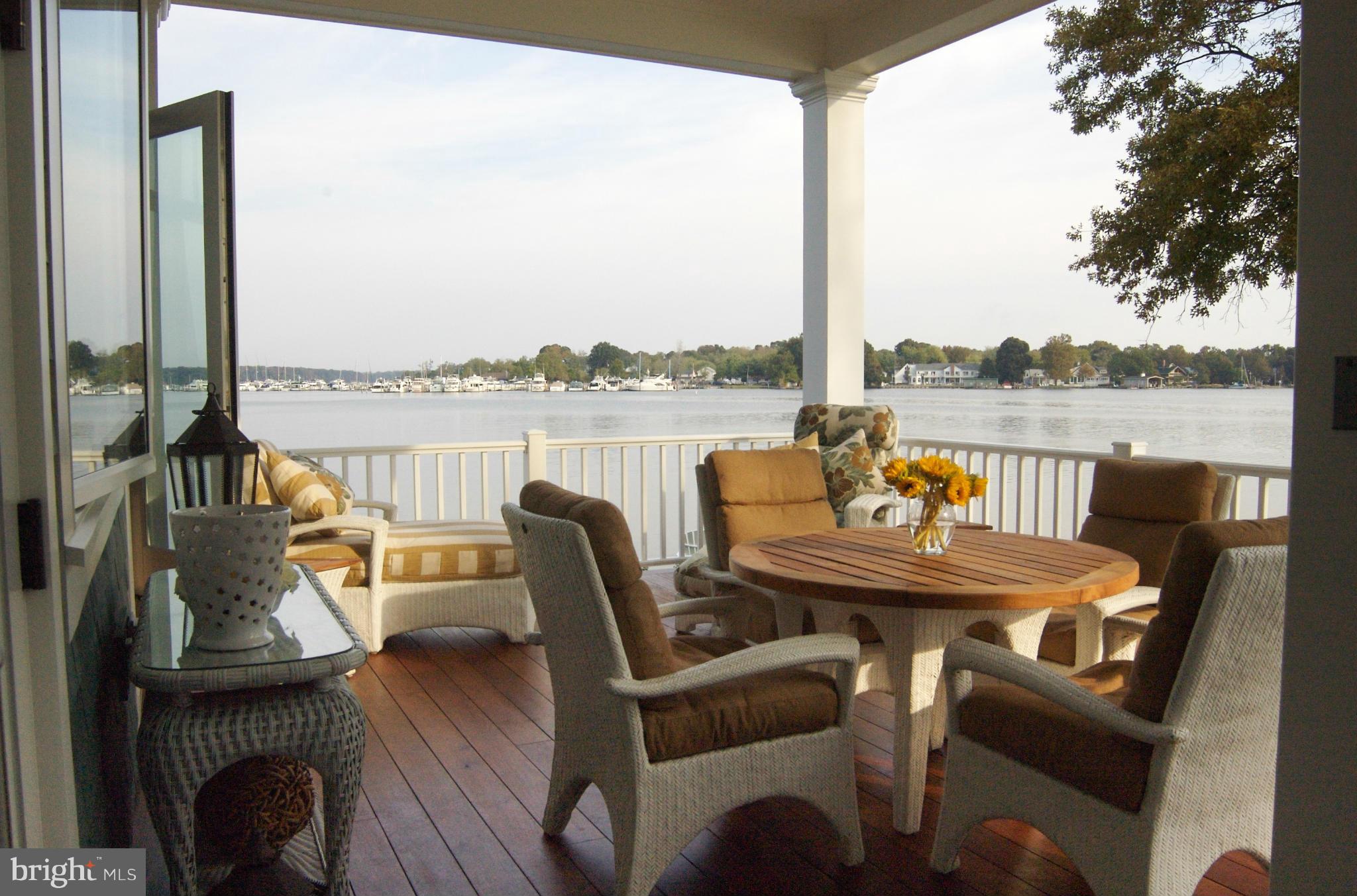 BACK BAY BEACH - Residential