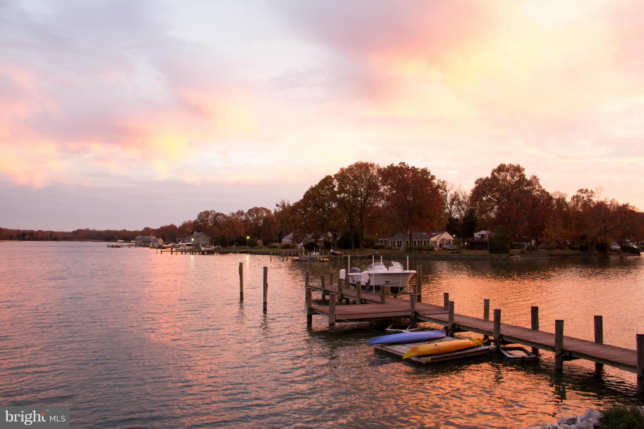 BACK BAY BEACH - Residential