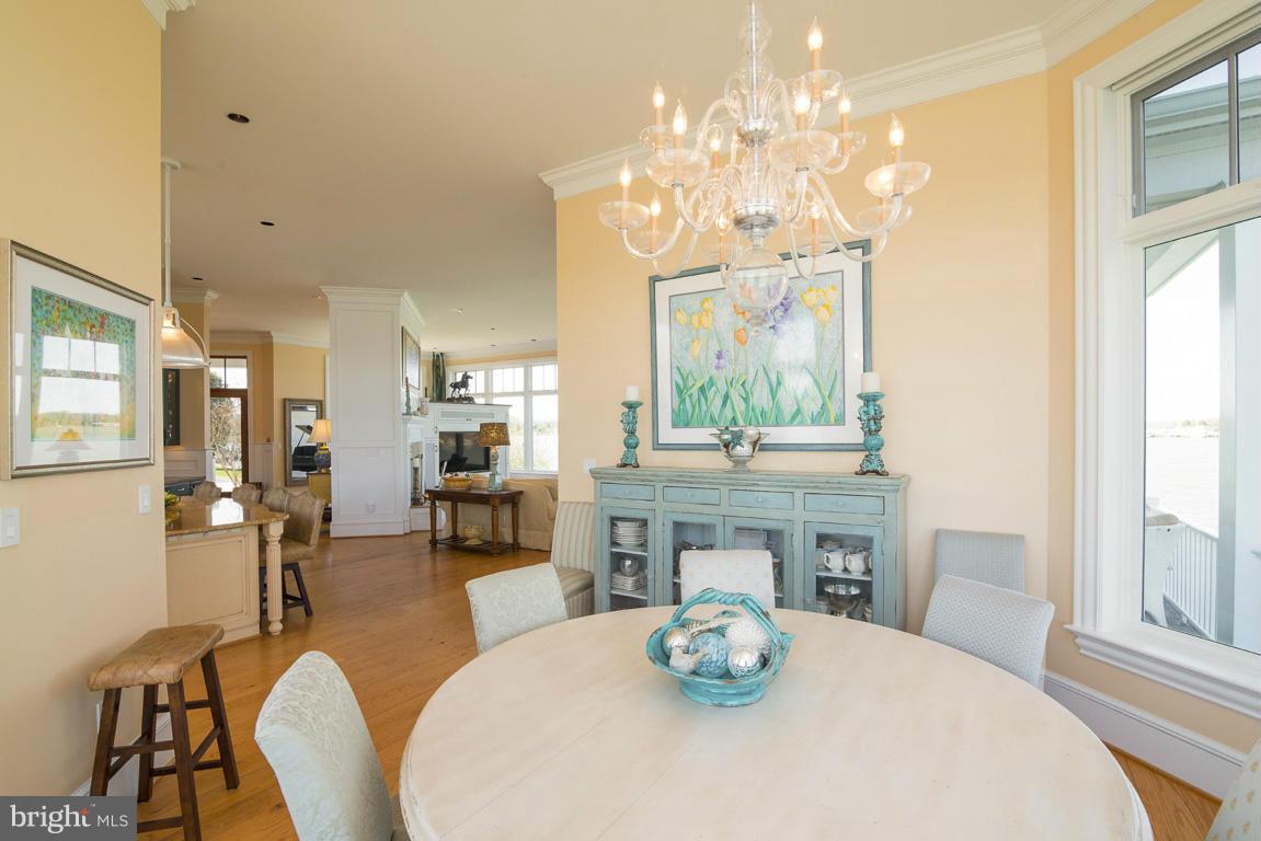 BACK BAY BEACH - Residential