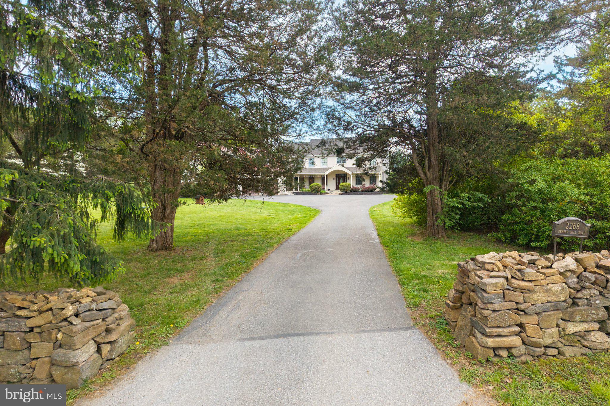 SAINT MATTHEWS WDS - Residential