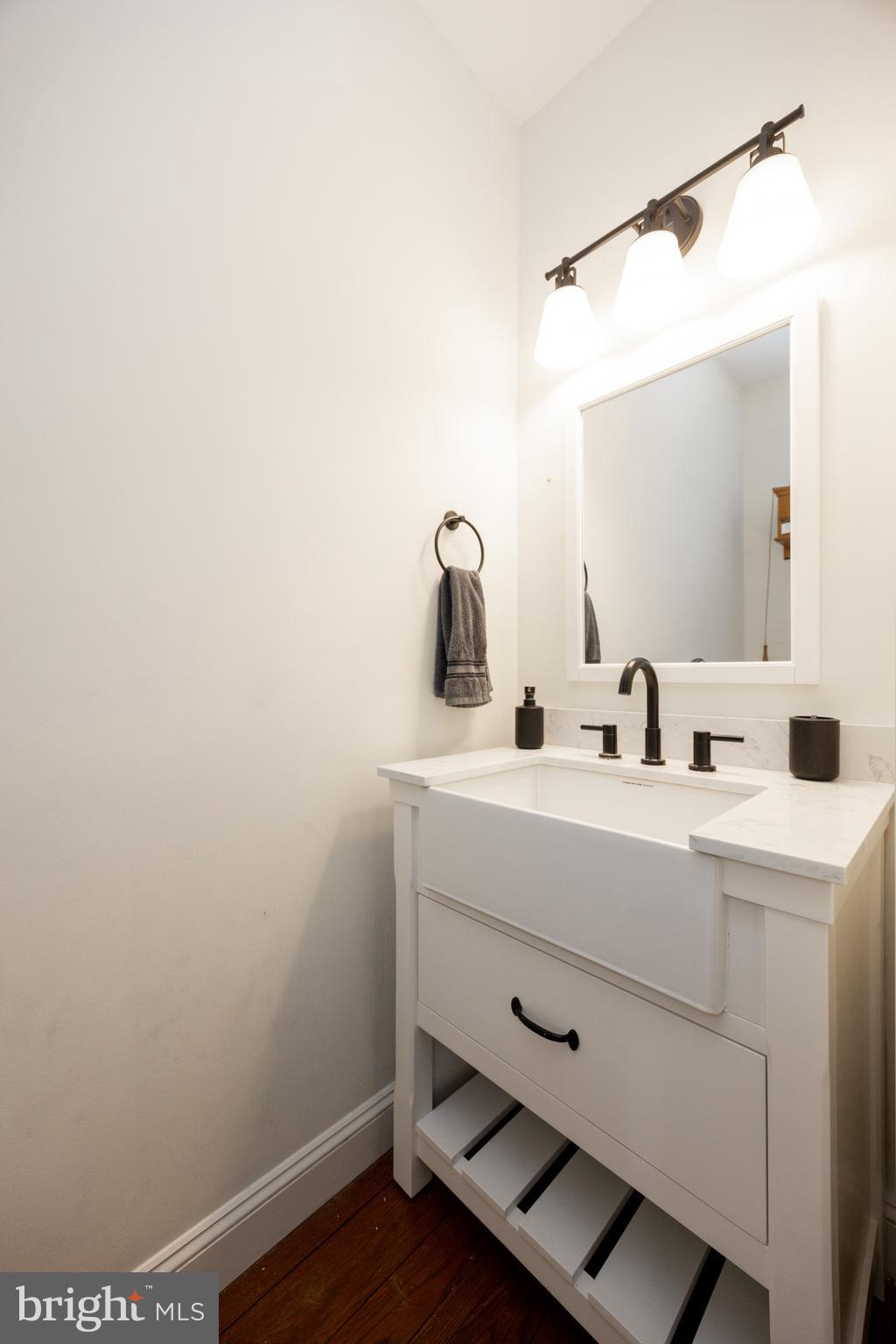 SAINT MATTHEWS WDS - Residential