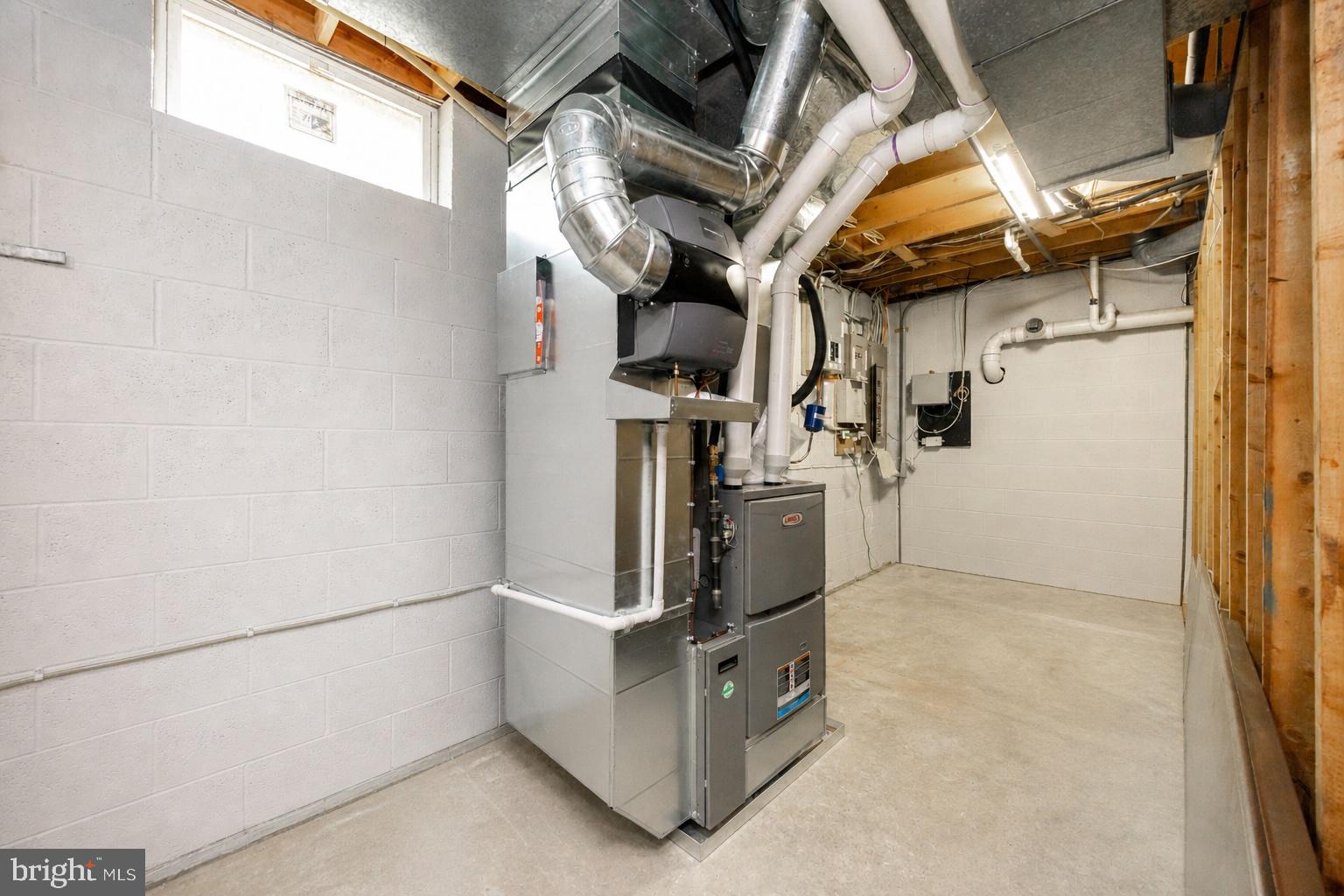 SAINT MATTHEWS WDS - Residential