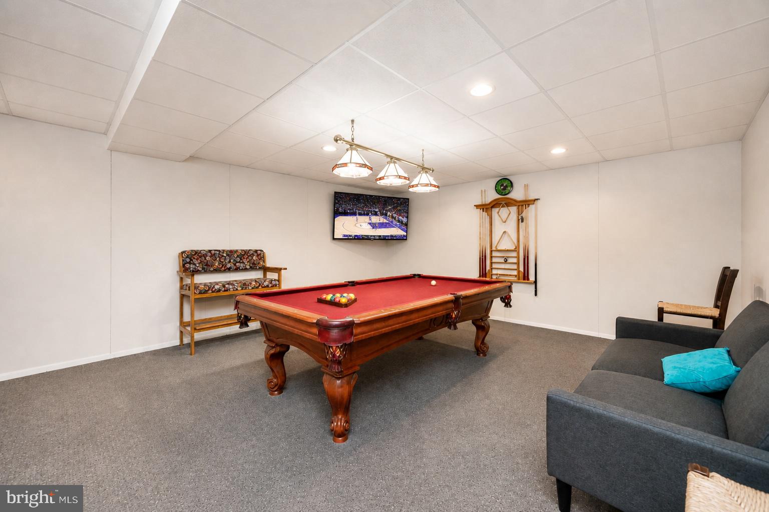 SAINT MATTHEWS WDS - Residential