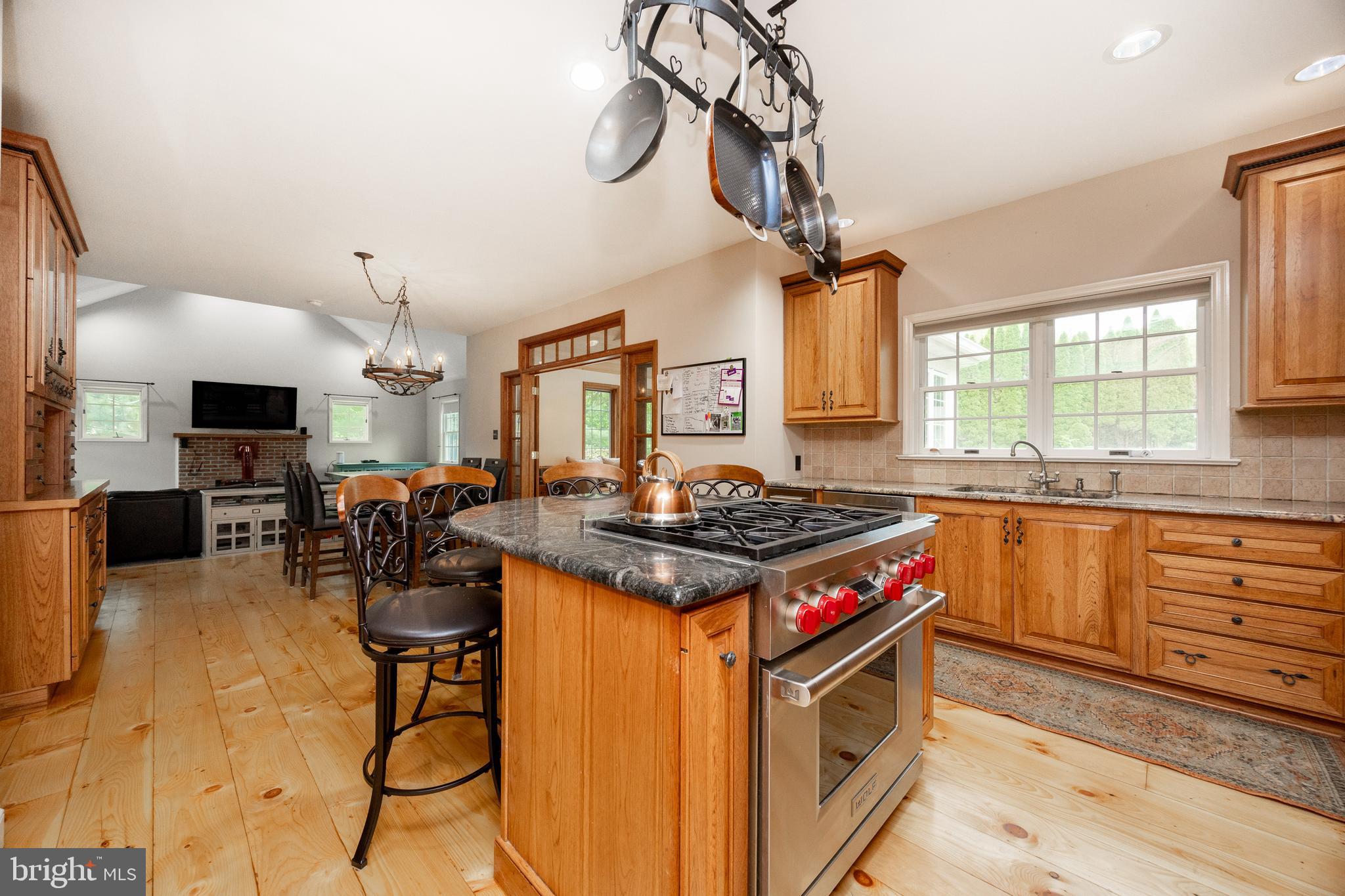 SAINT MATTHEWS WDS - Residential