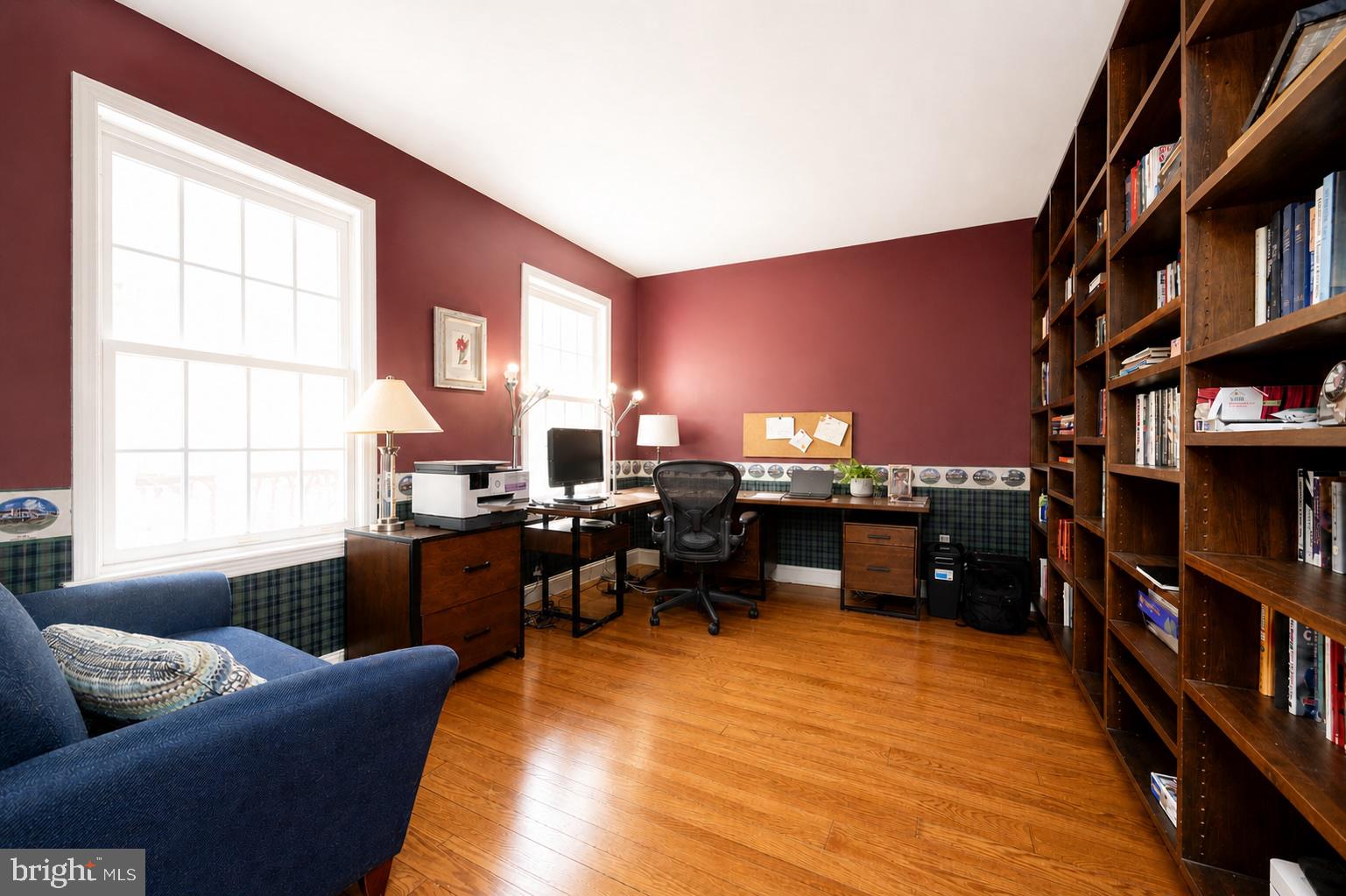 SAINT MATTHEWS WDS - Residential