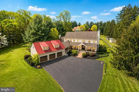 2268 Beaver Hill Road, Chester Springs, PA MLS: PACT2123656