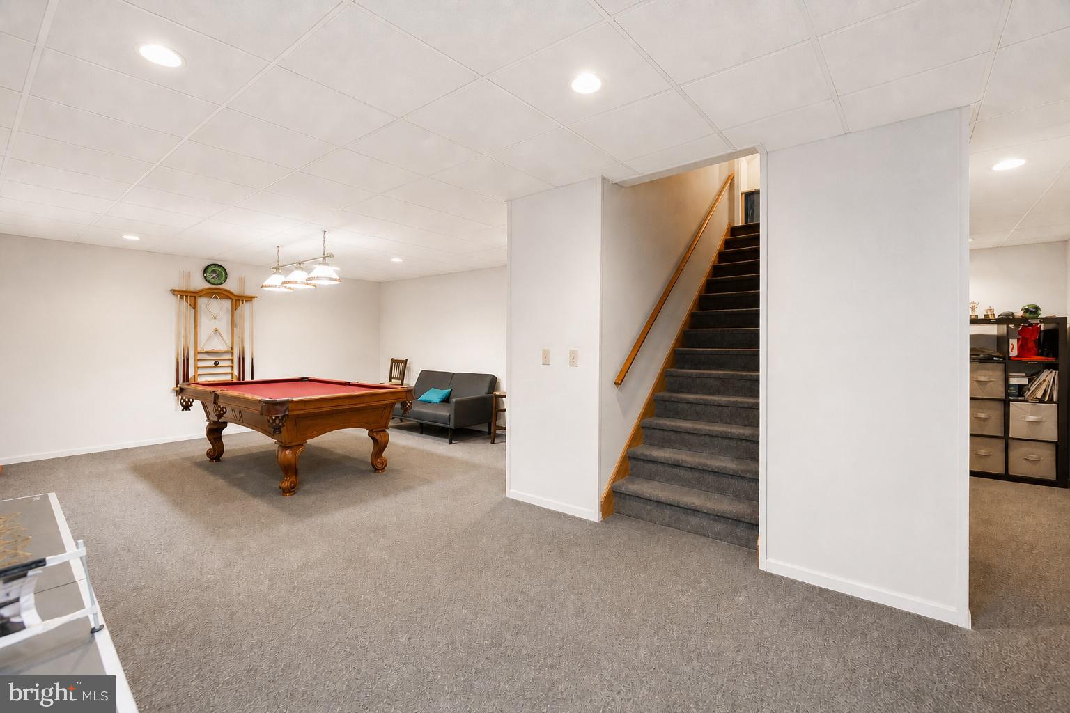 SAINT MATTHEWS WDS - Residential