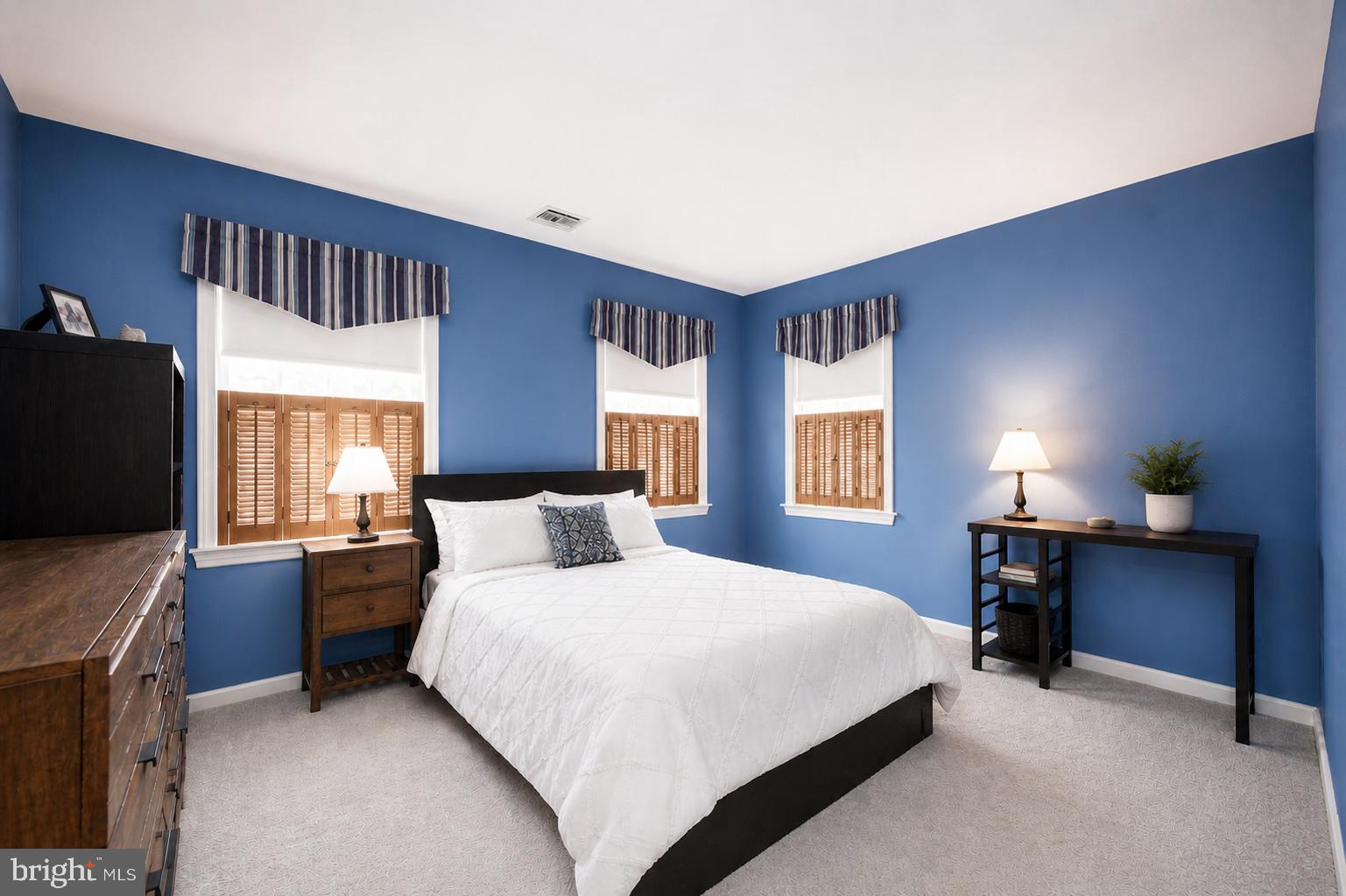 SAINT MATTHEWS WDS - Residential