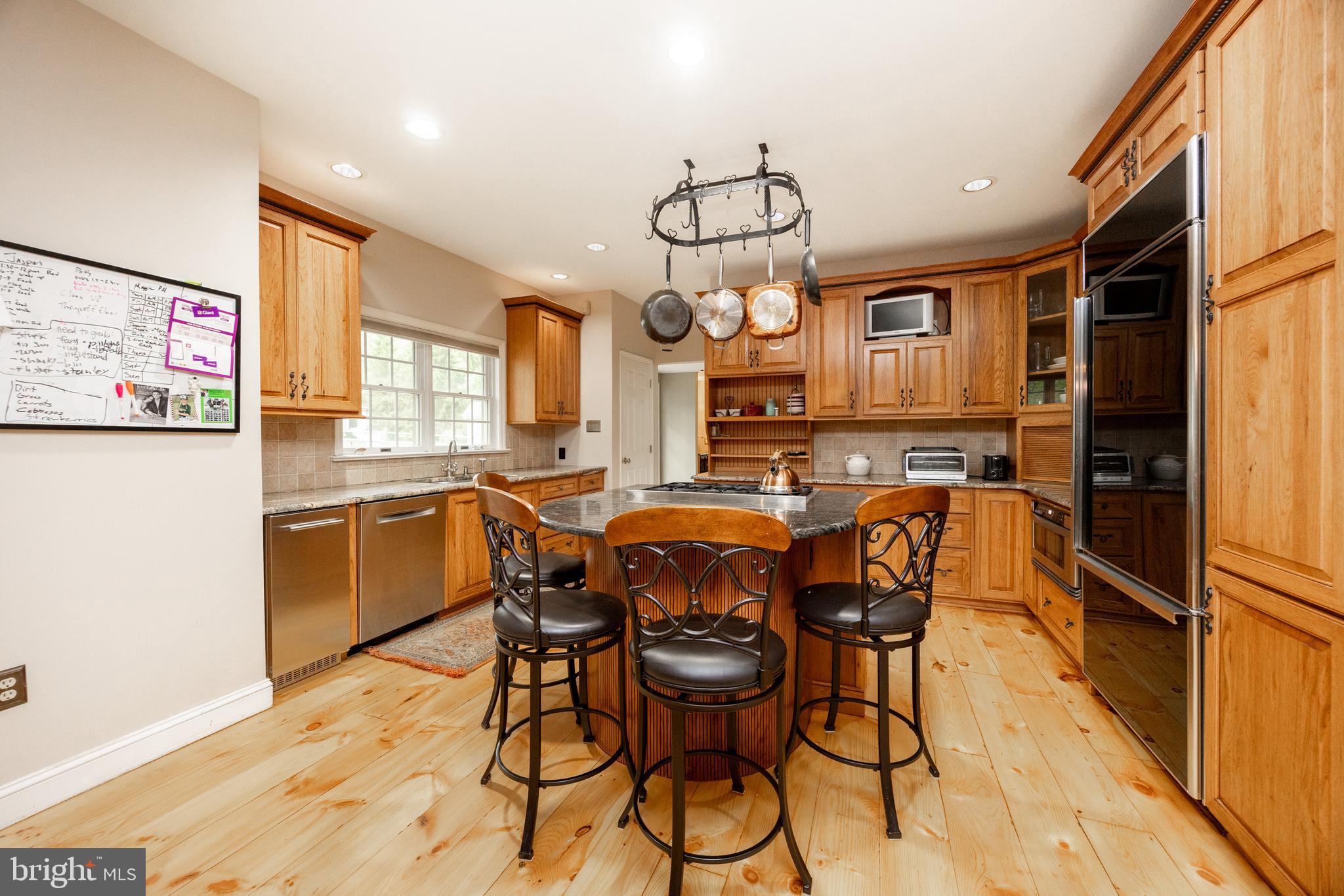 SAINT MATTHEWS WDS - Residential