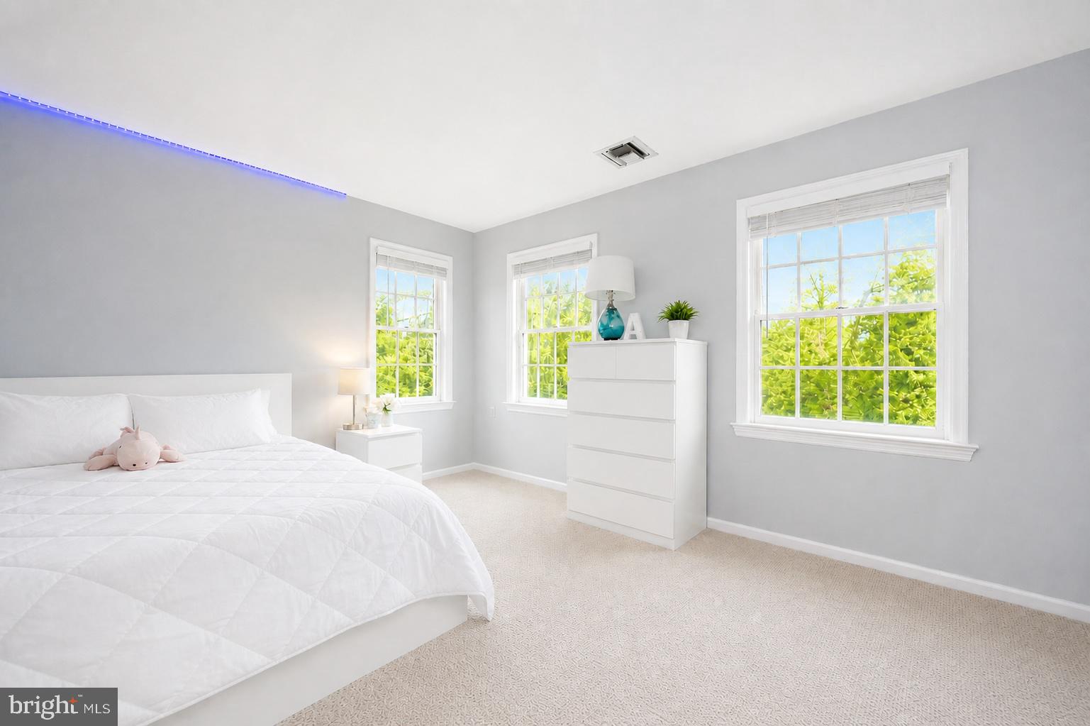 SAINT MATTHEWS WDS - Residential