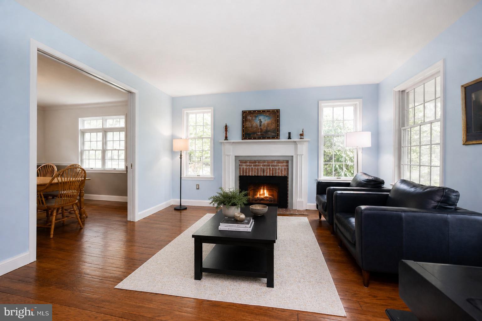 SAINT MATTHEWS WDS - Residential