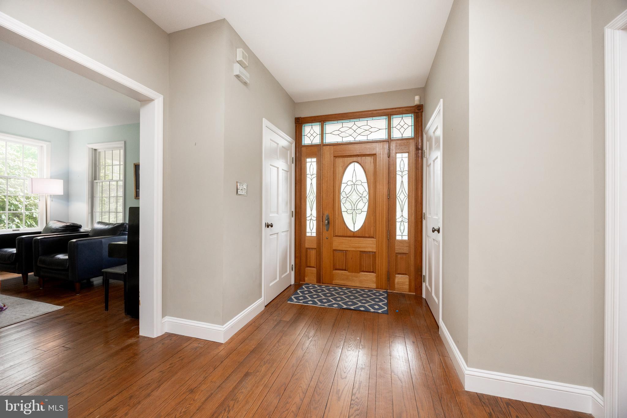 SAINT MATTHEWS WDS - Residential