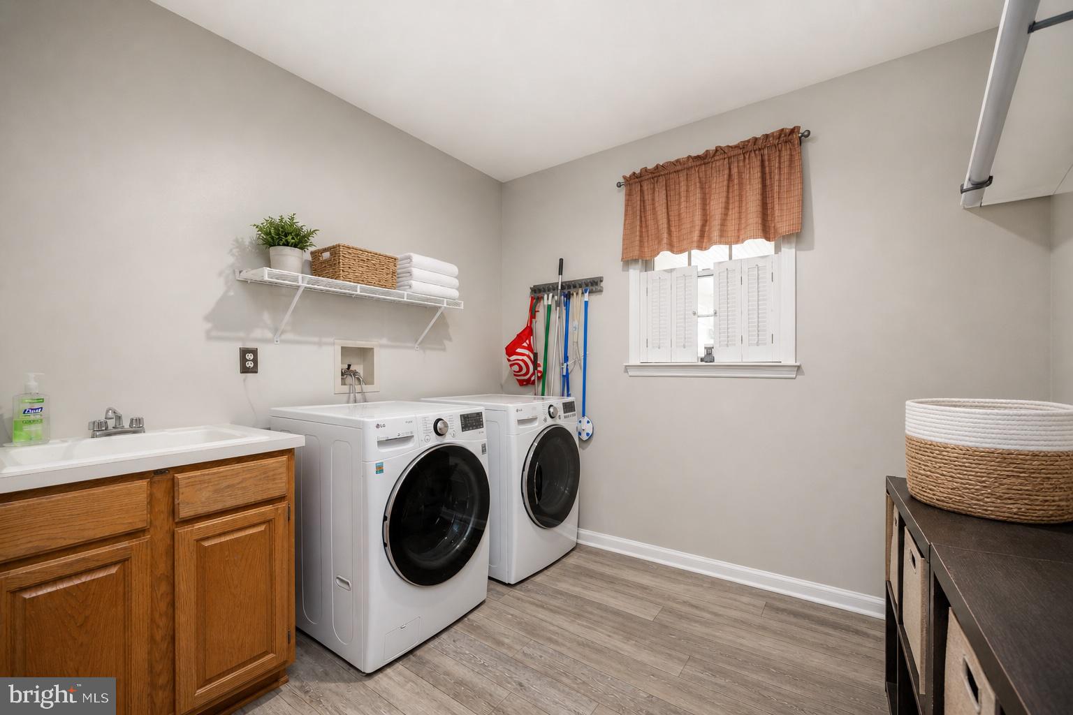 SAINT MATTHEWS WDS - Residential