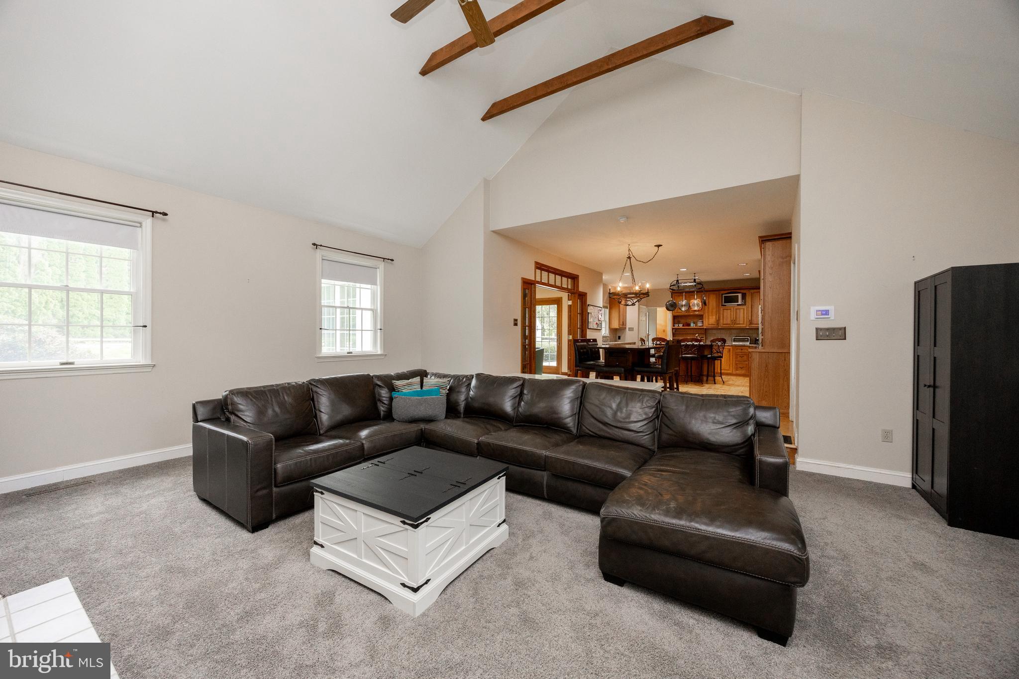 SAINT MATTHEWS WDS - Residential