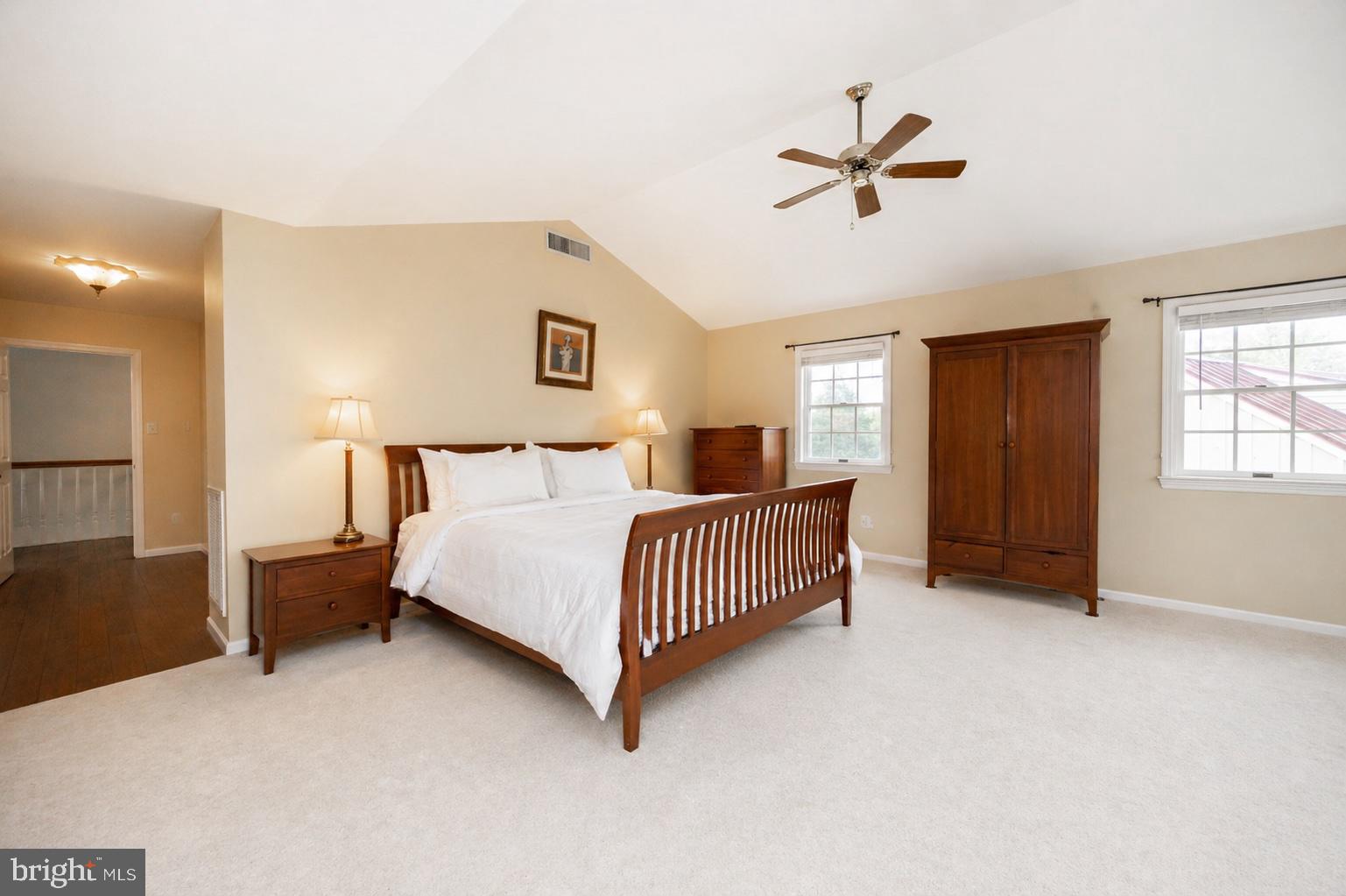 SAINT MATTHEWS WDS - Residential