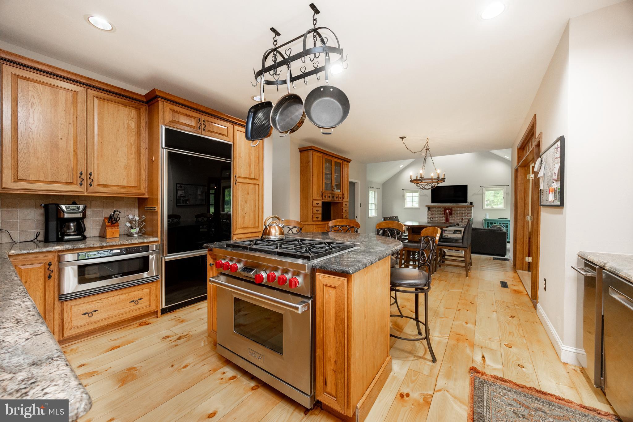 SAINT MATTHEWS WDS - Residential