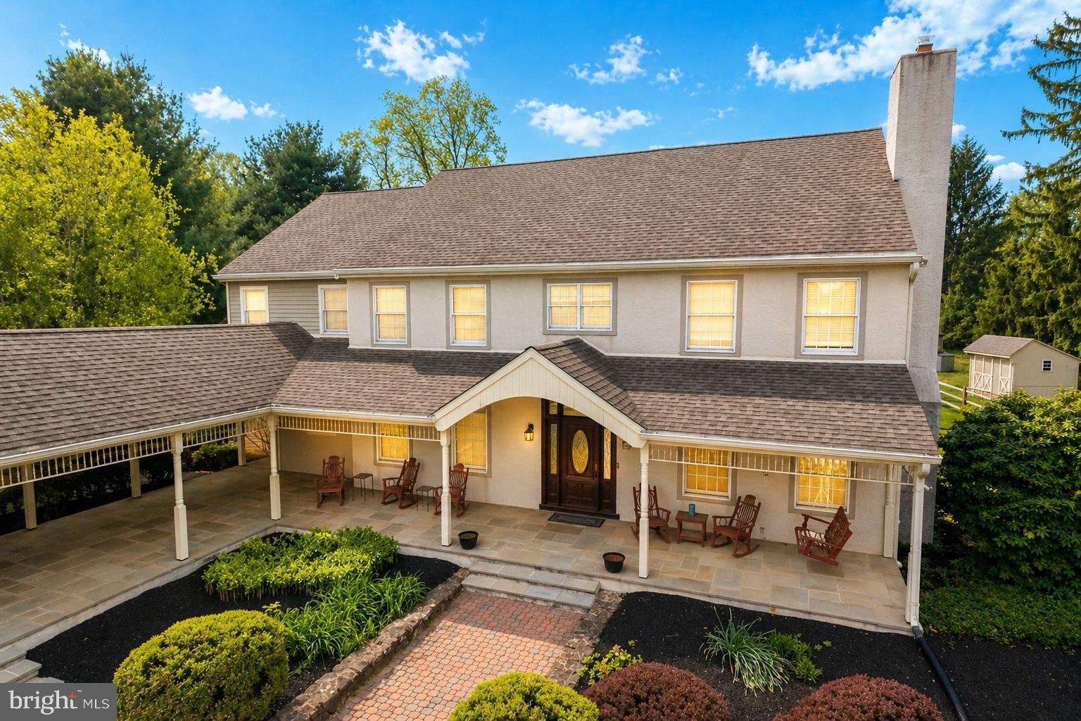 2268 BEAVER HILL ROAD