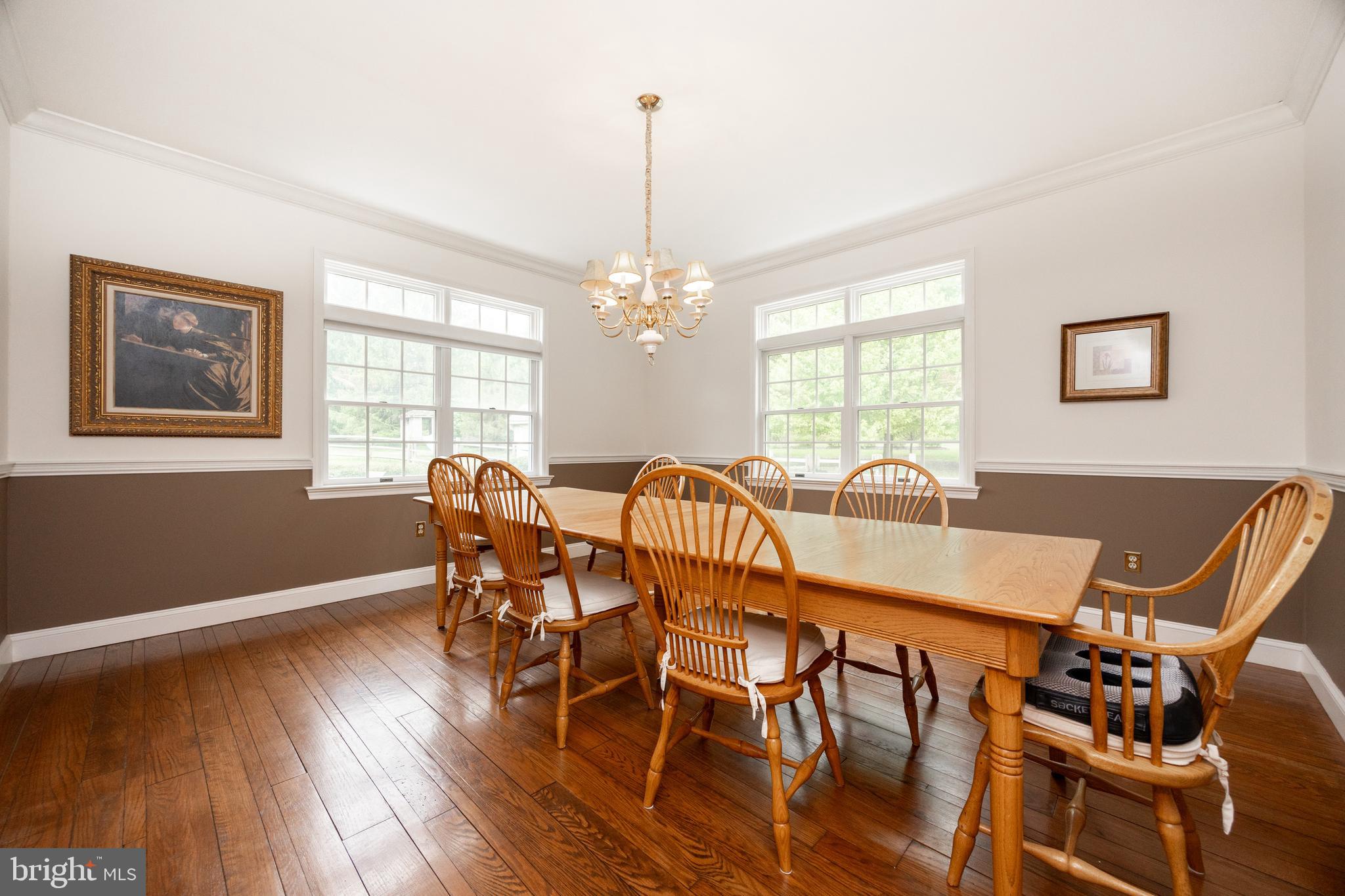 SAINT MATTHEWS WDS - Residential