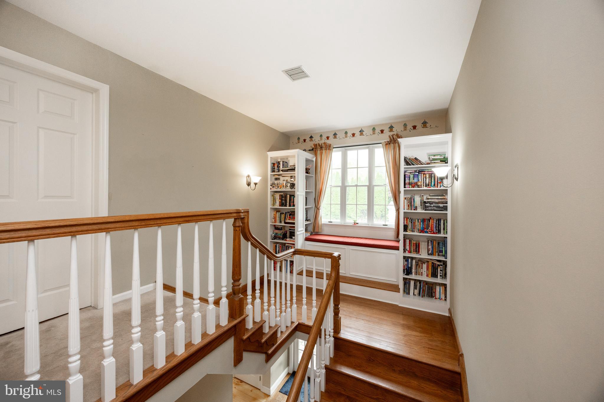 SAINT MATTHEWS WDS - Residential
