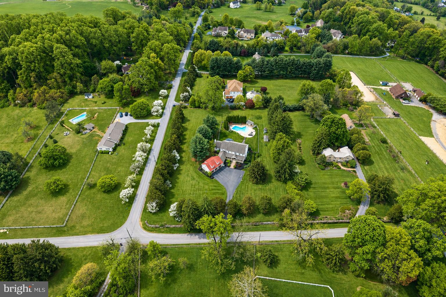 2268 BEAVER HILL ROAD