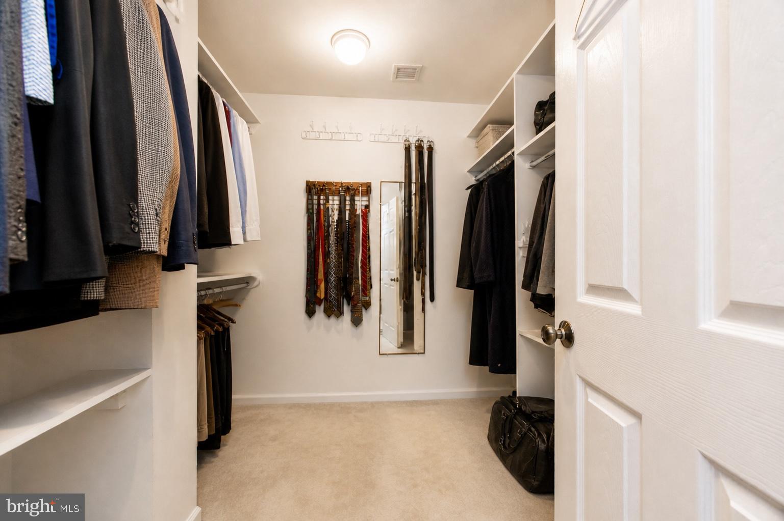 SAINT MATTHEWS WDS - Residential