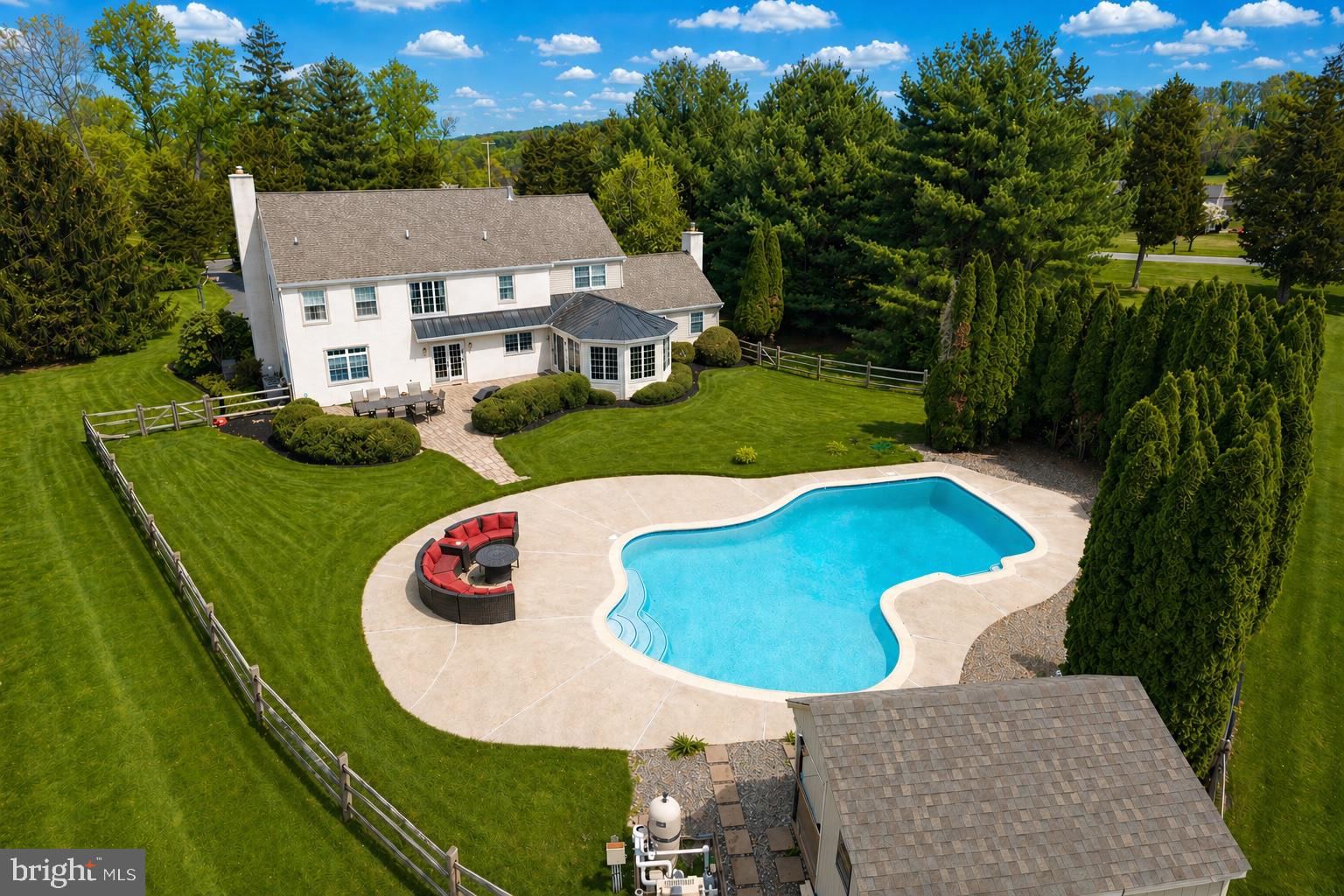 2268 BEAVER HILL ROAD