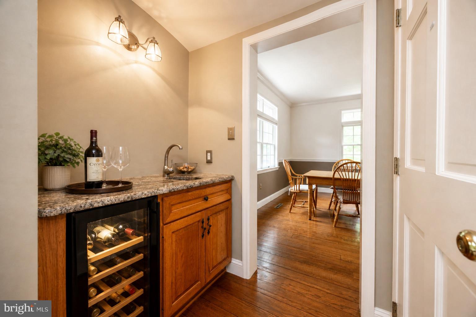 SAINT MATTHEWS WDS - Residential