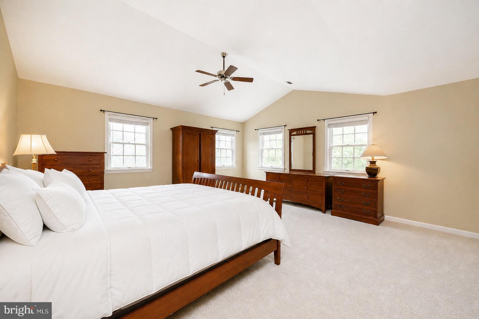 SAINT MATTHEWS WDS - Residential