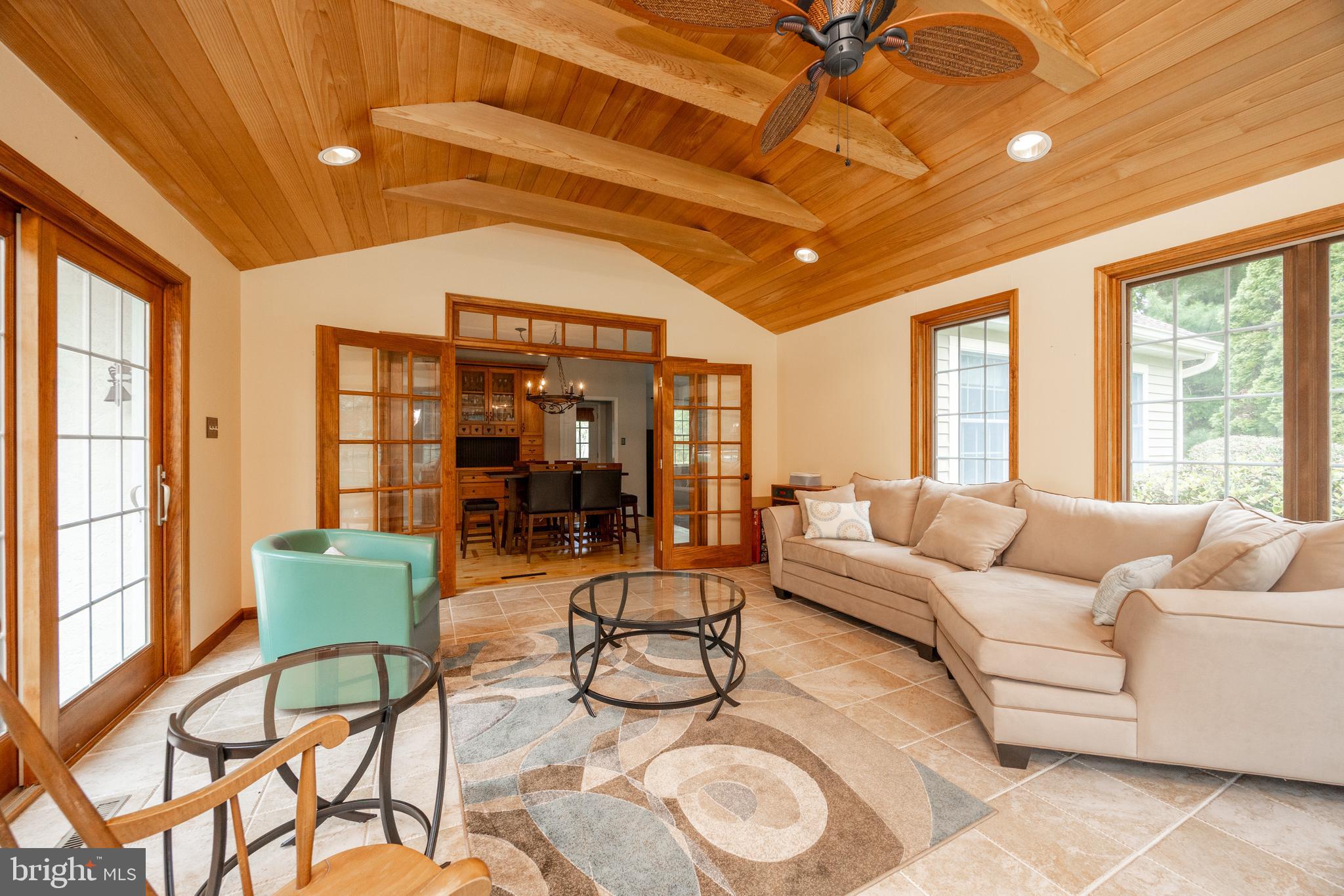 SAINT MATTHEWS WDS - Residential